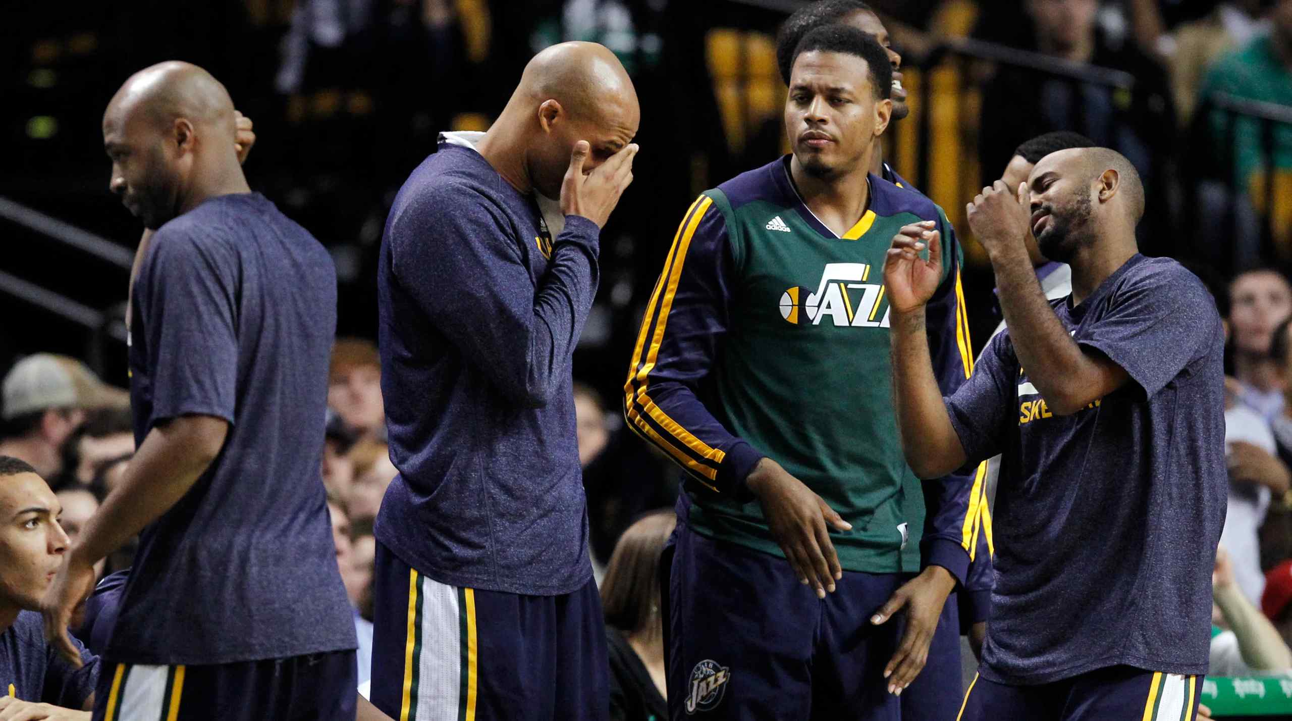 Utah Jazz
