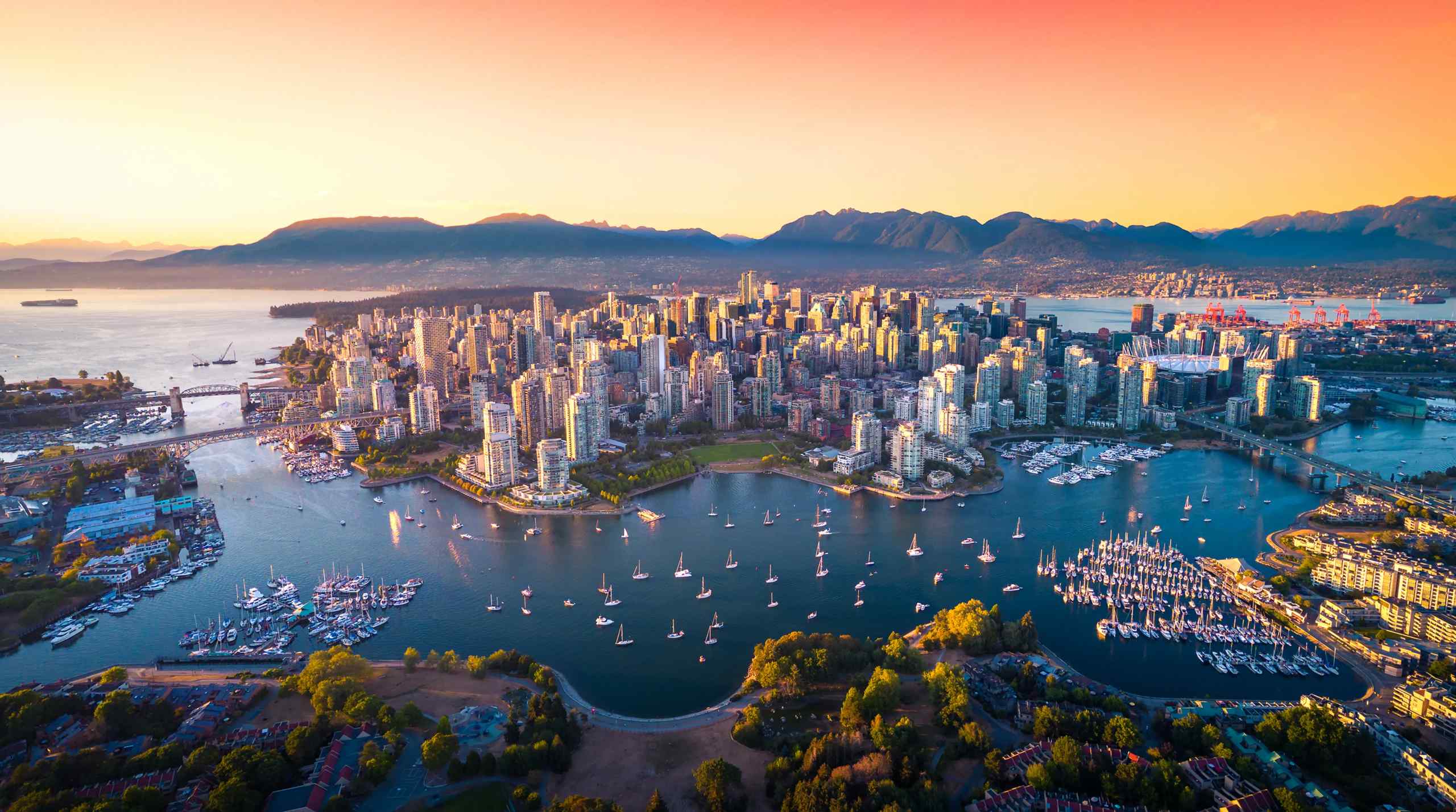 vancouver