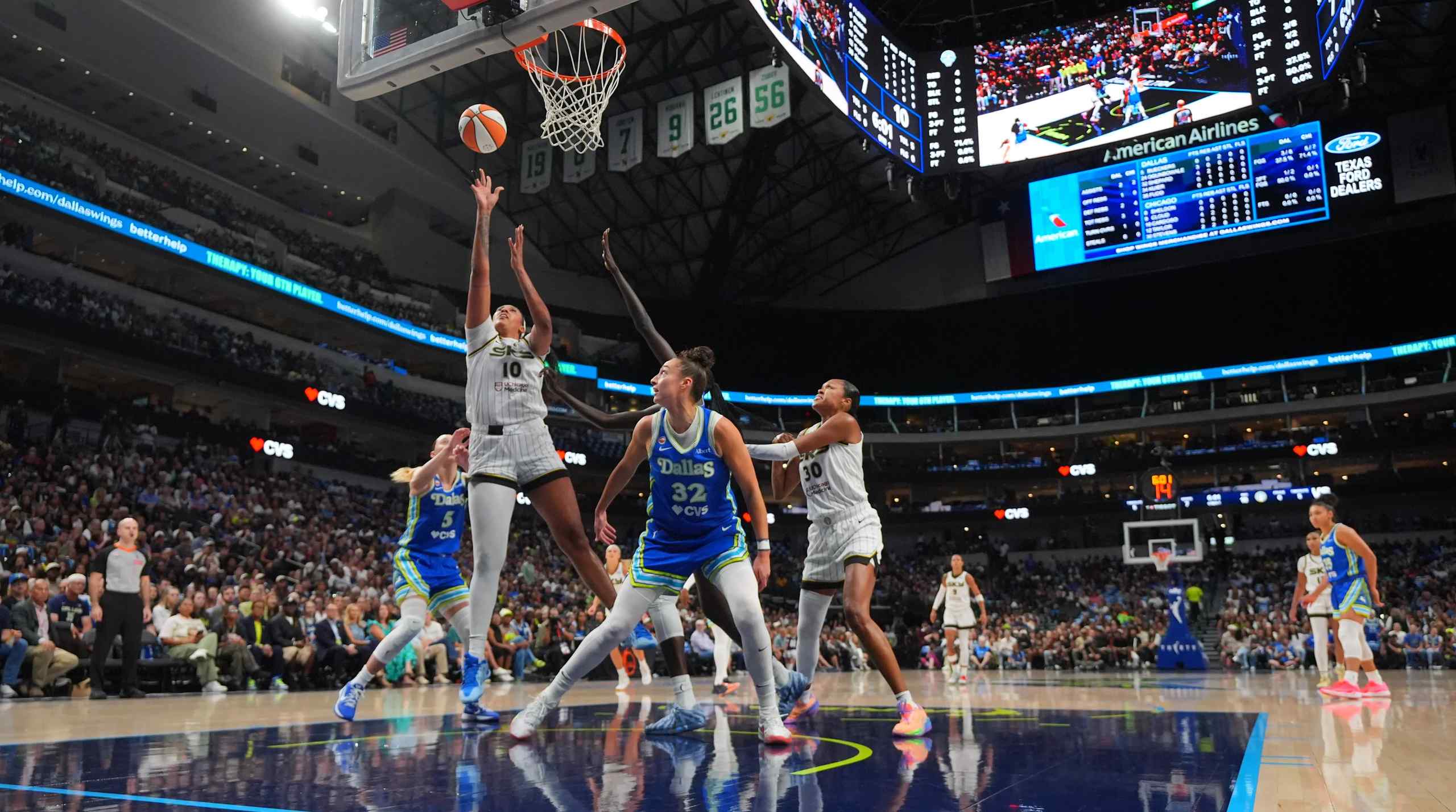 From the WNBA to the SHL: Which Leagues Are Set to Take Off?