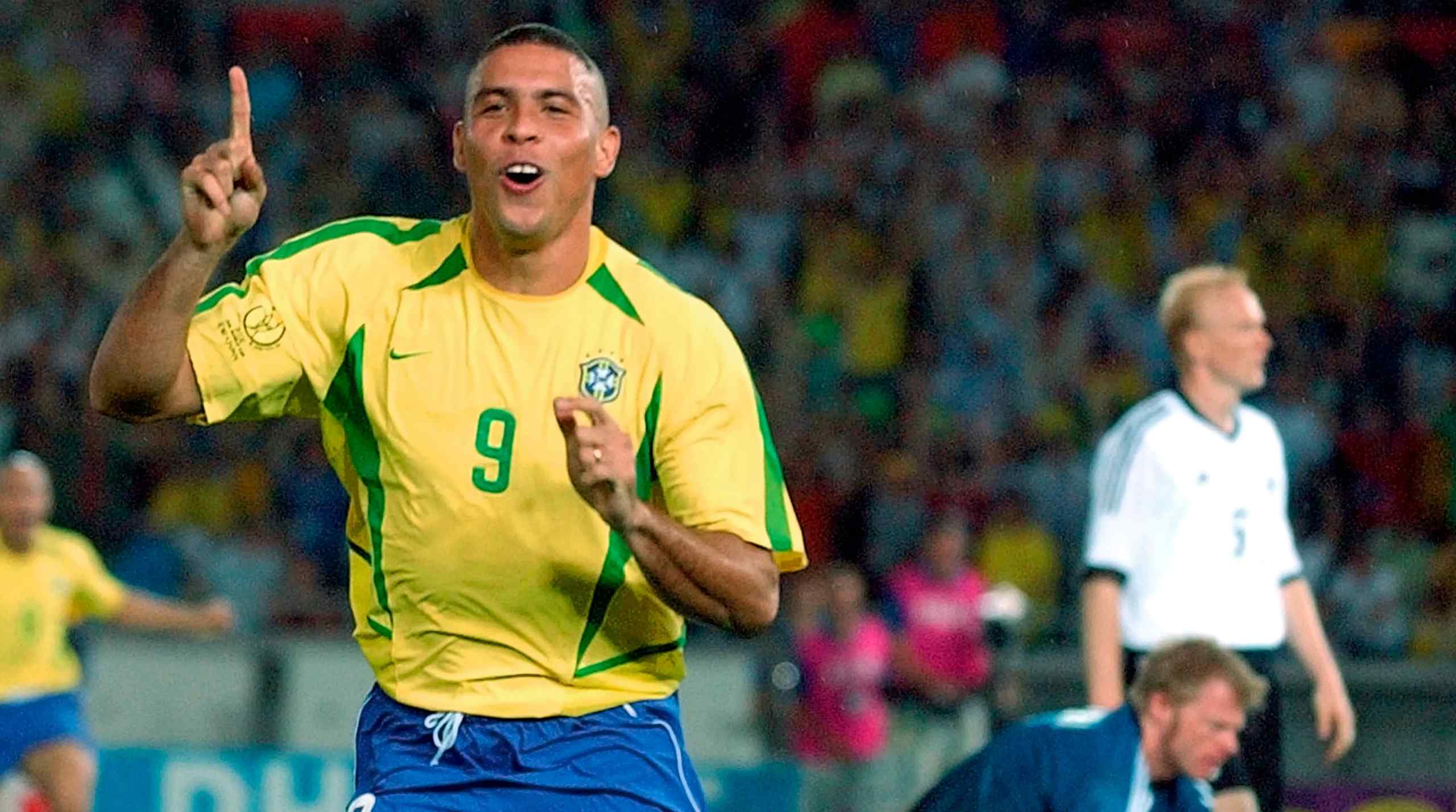 brazil soccer player