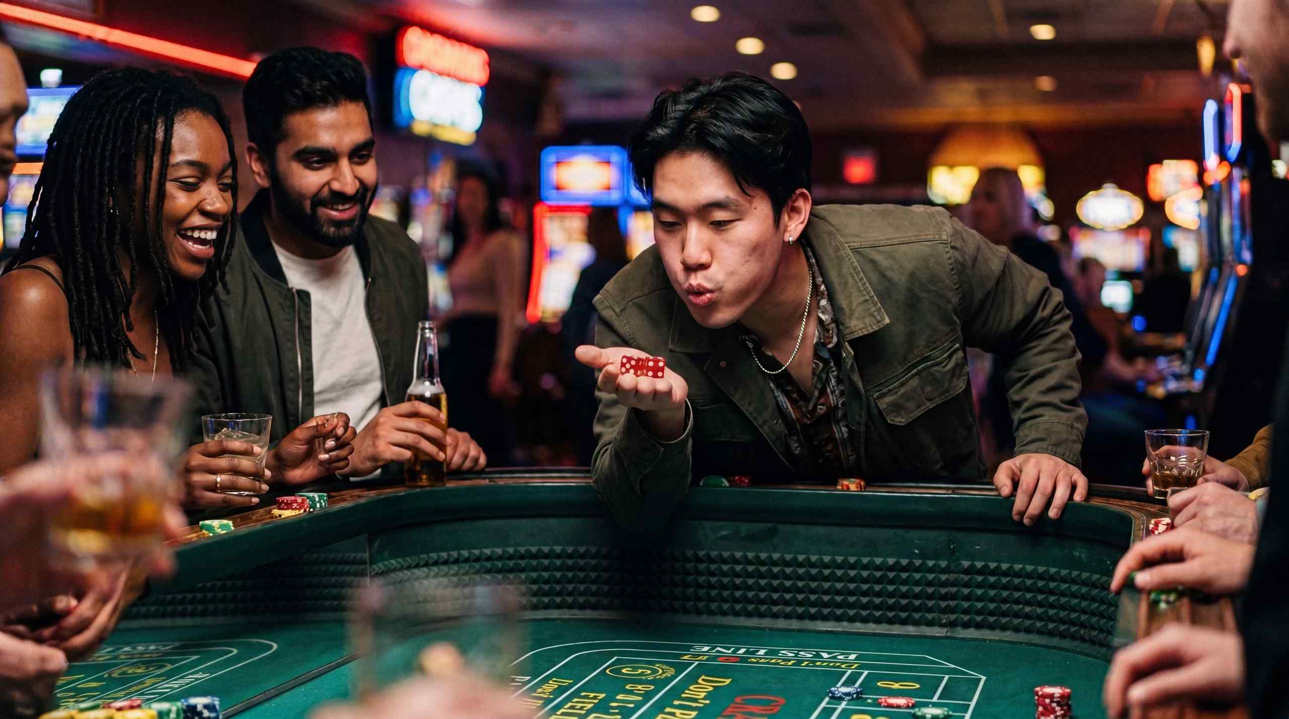 Best Online Casinos 2026: Reviews, Games & Guides
