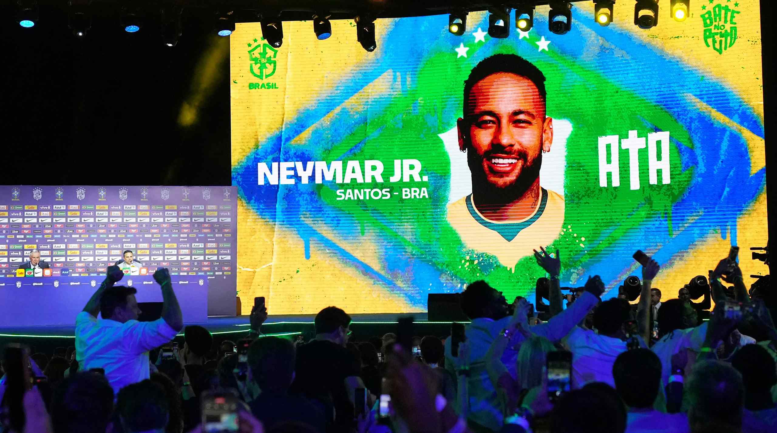 The Biggest Squad Surprises Ahead of World Cup 2026