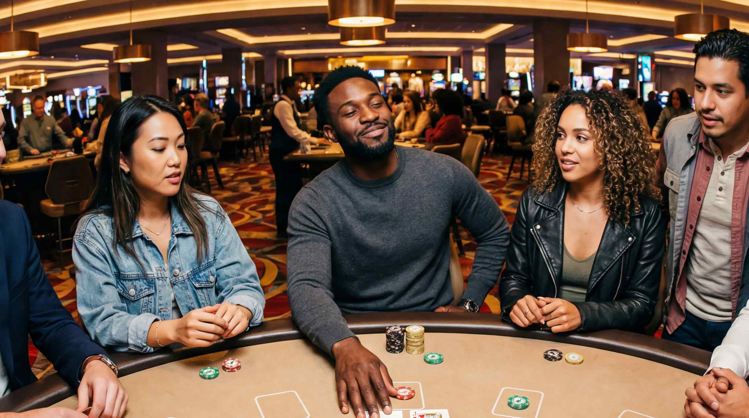 blackjack