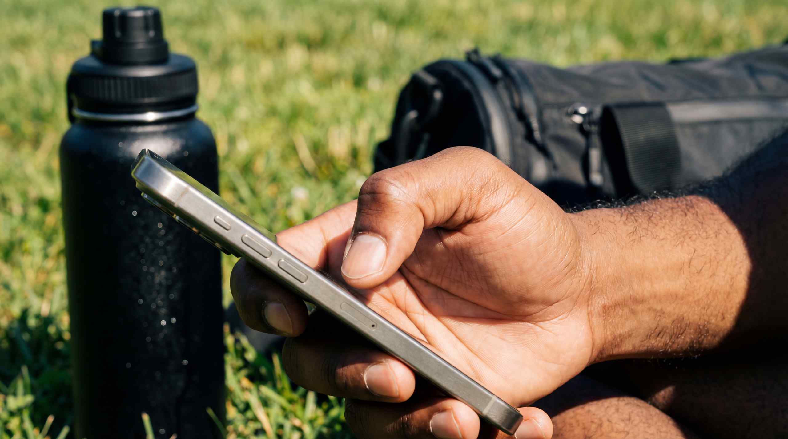 Tracking apps for wellness