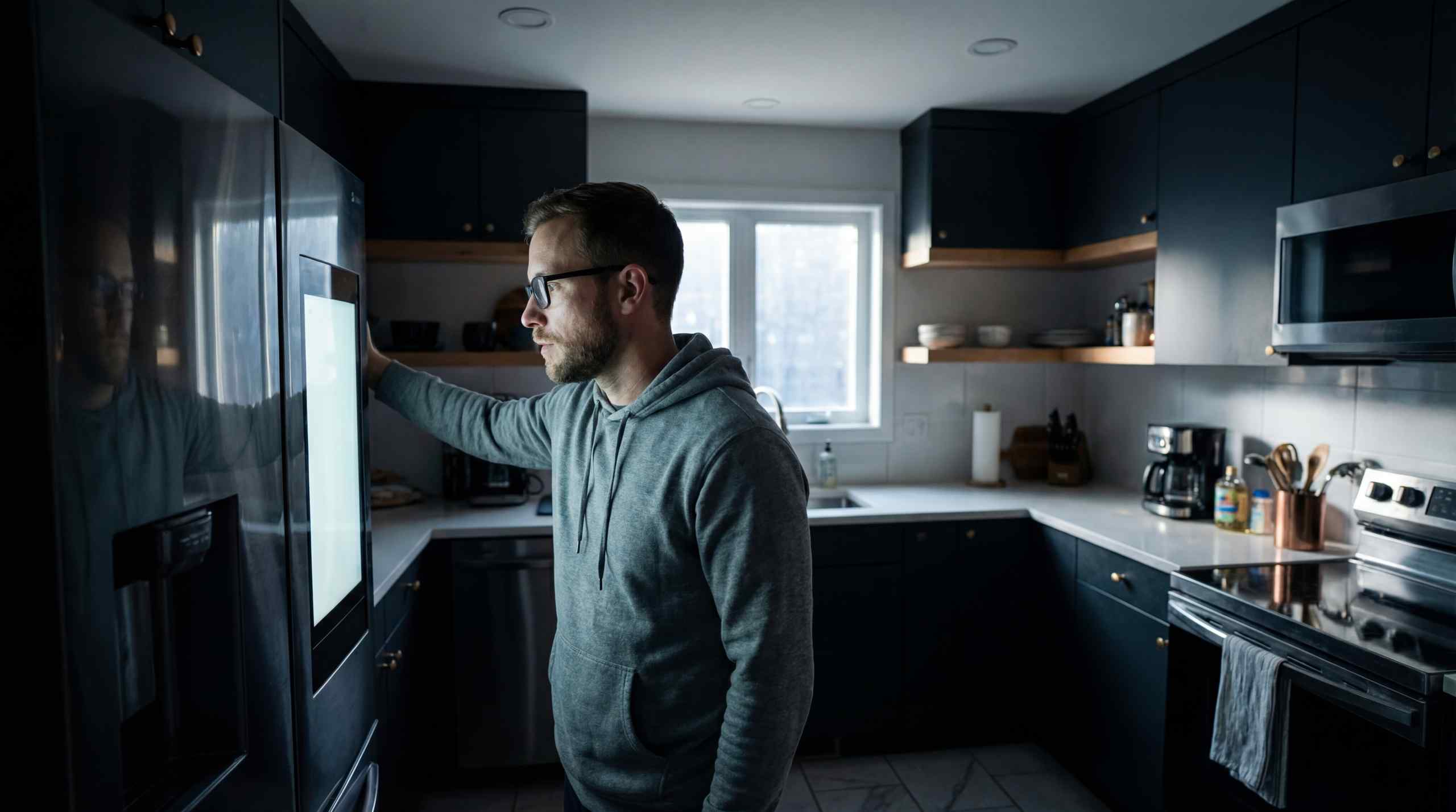 Smart homes and tech