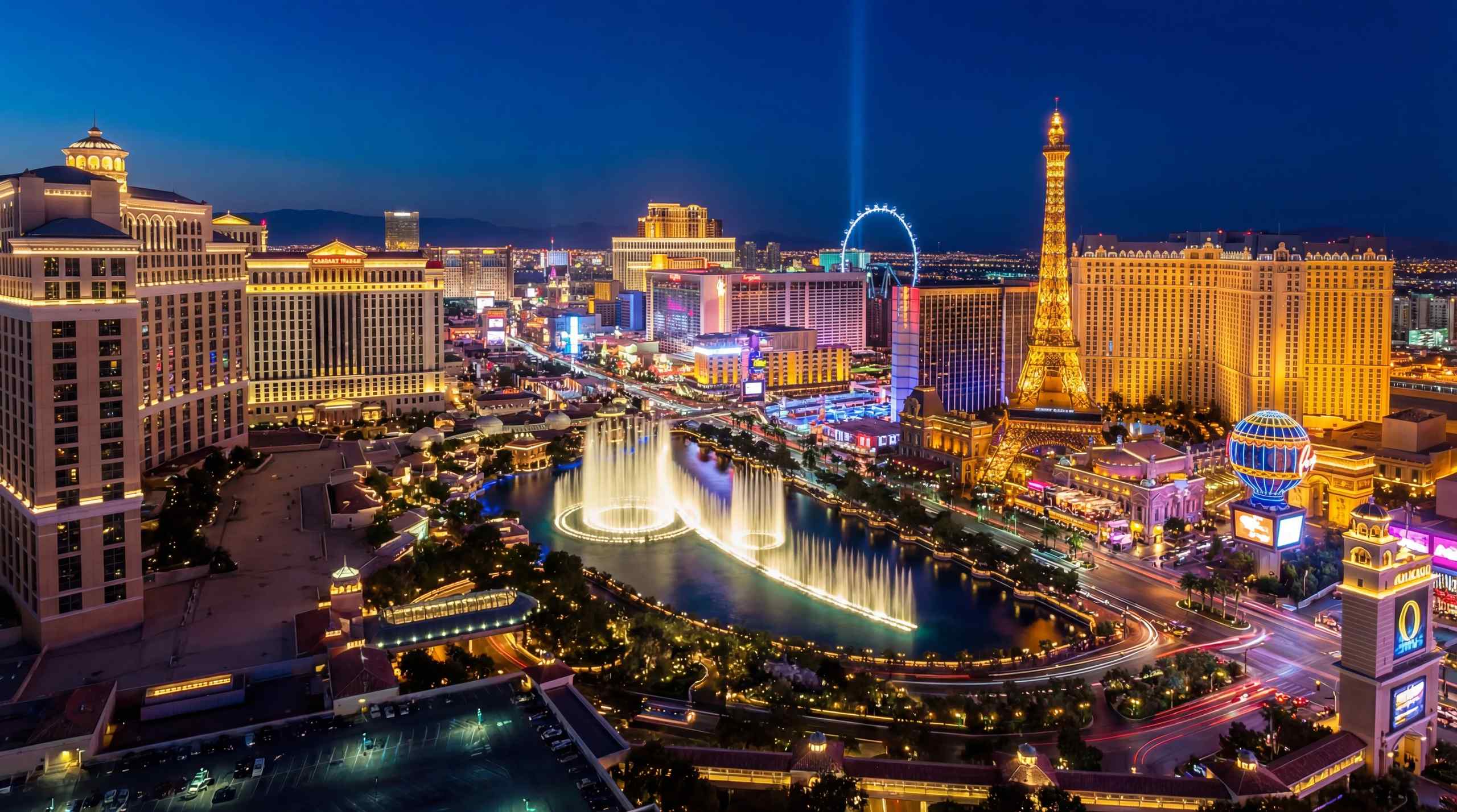 Vegas