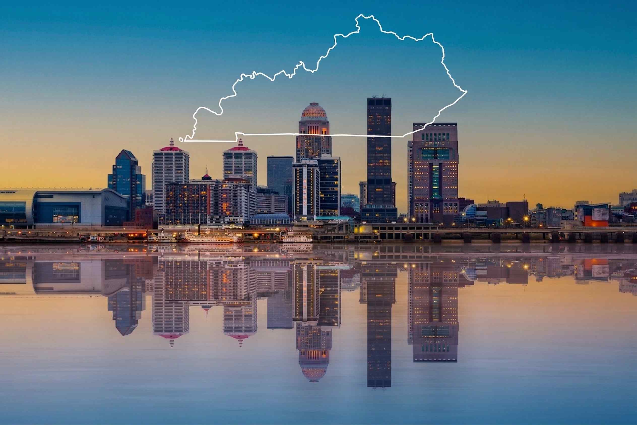Is Sports Betting Legal in Kentucky? 