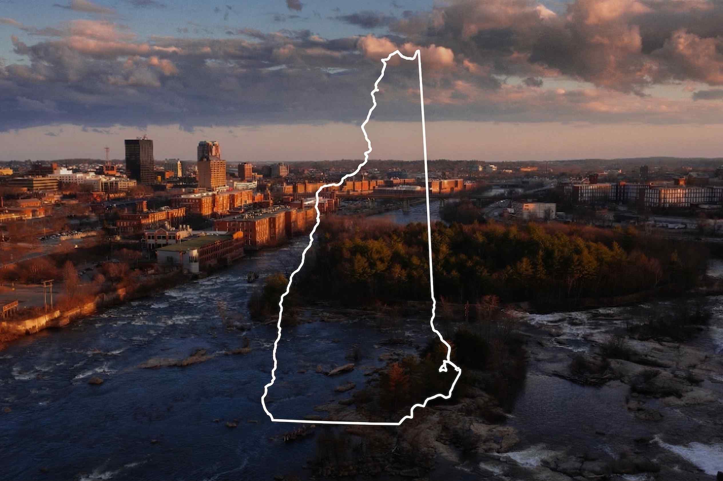 New Hampshire Sports Betting: What's Legal for Online Gambling in 2026?