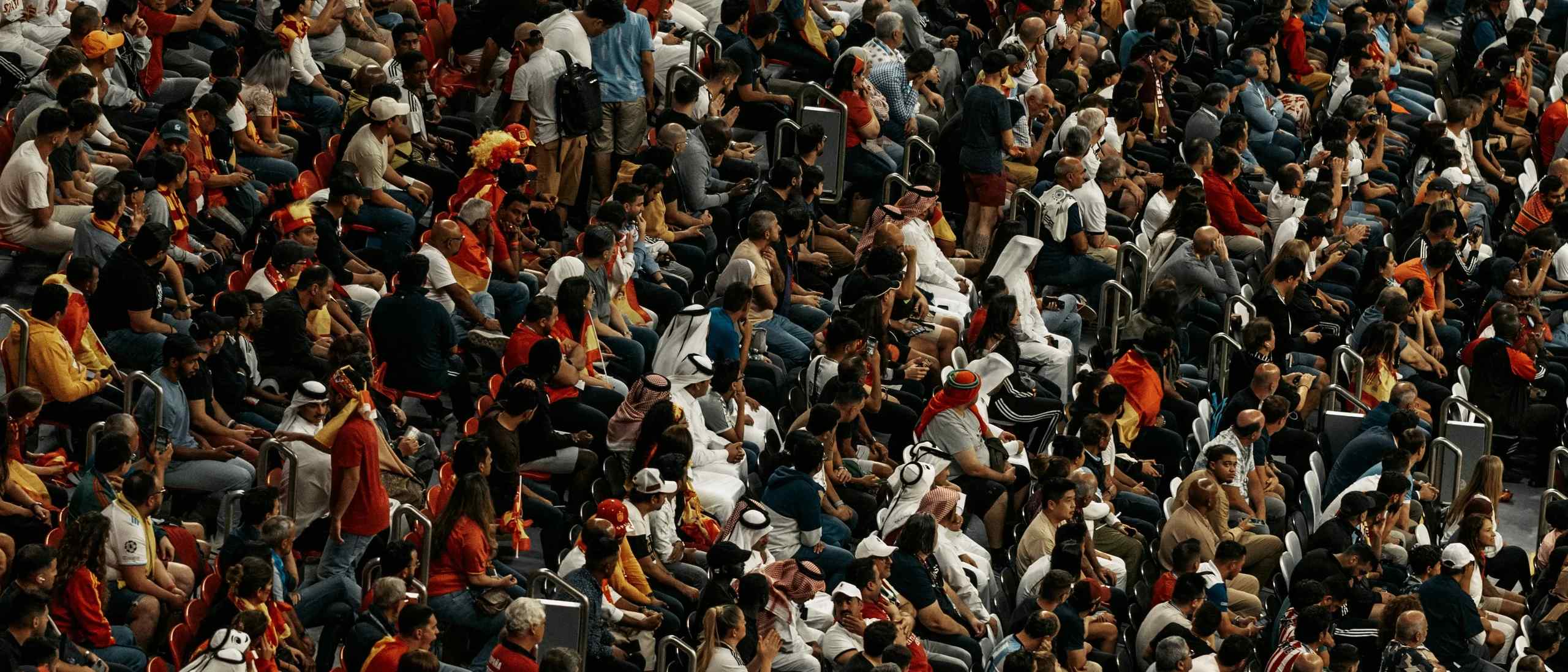 WC Fans