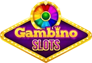 Gambino Slots logo