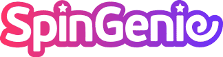 Spin Genie Casino logo