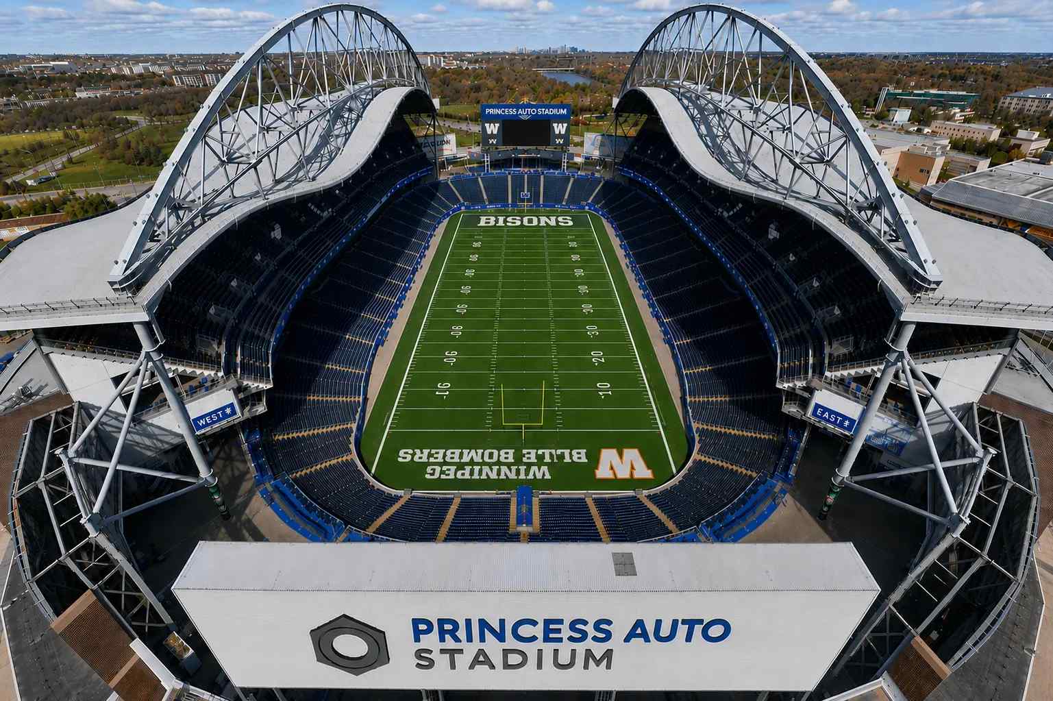 Princess auto