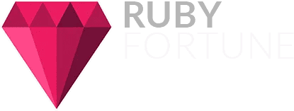 Ruby Fortune logo