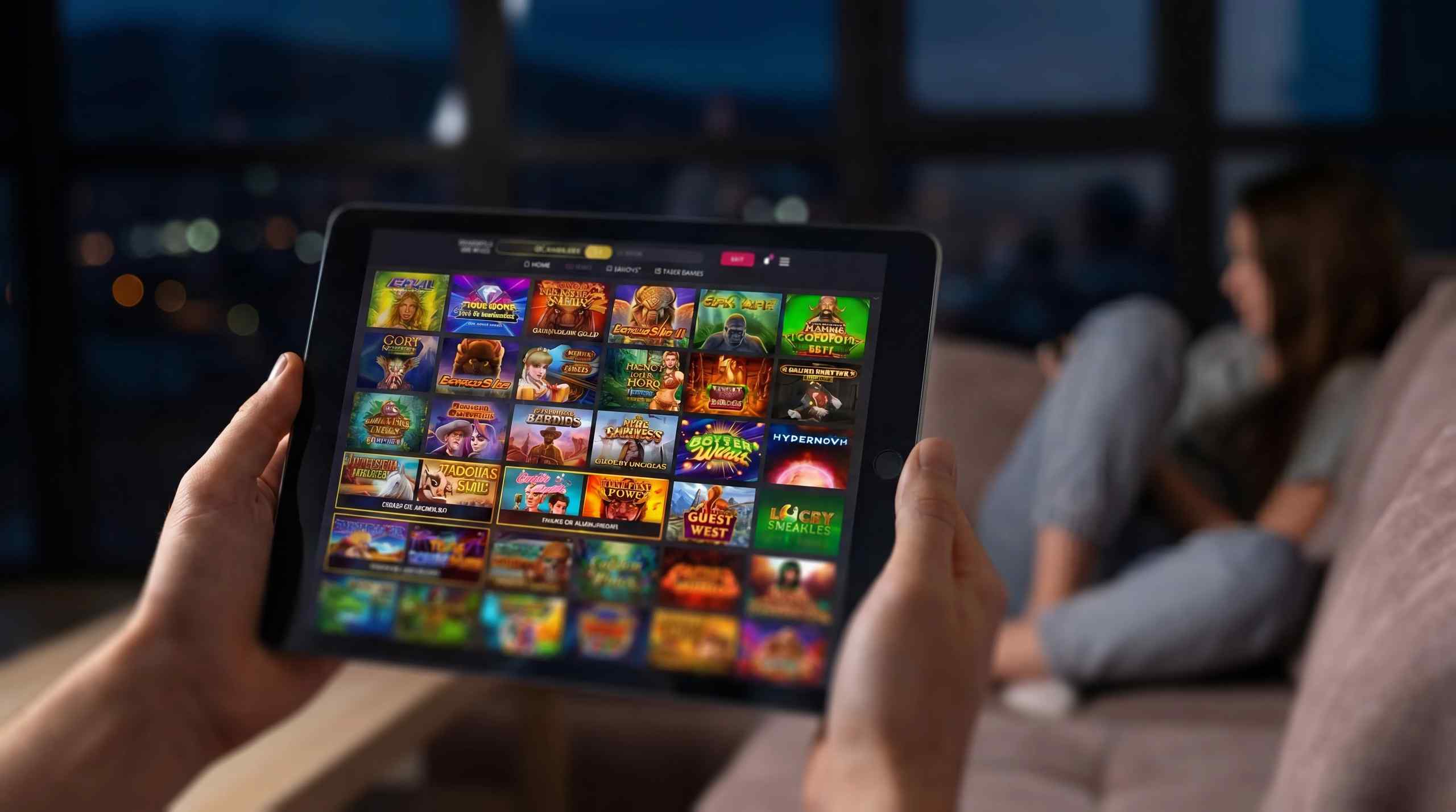 Sites Like Chumba: Best Sweepstakes Casino Alternatives