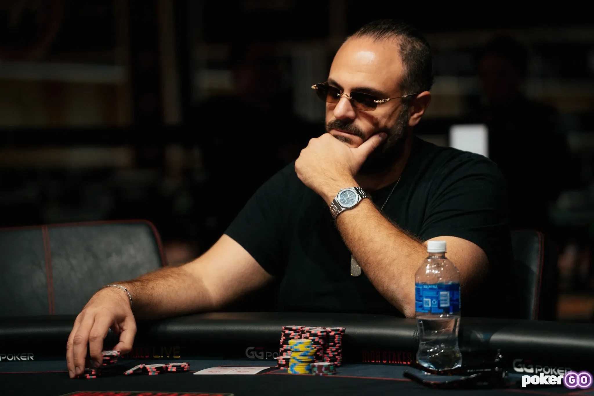 GTO vs Exploitative Poker