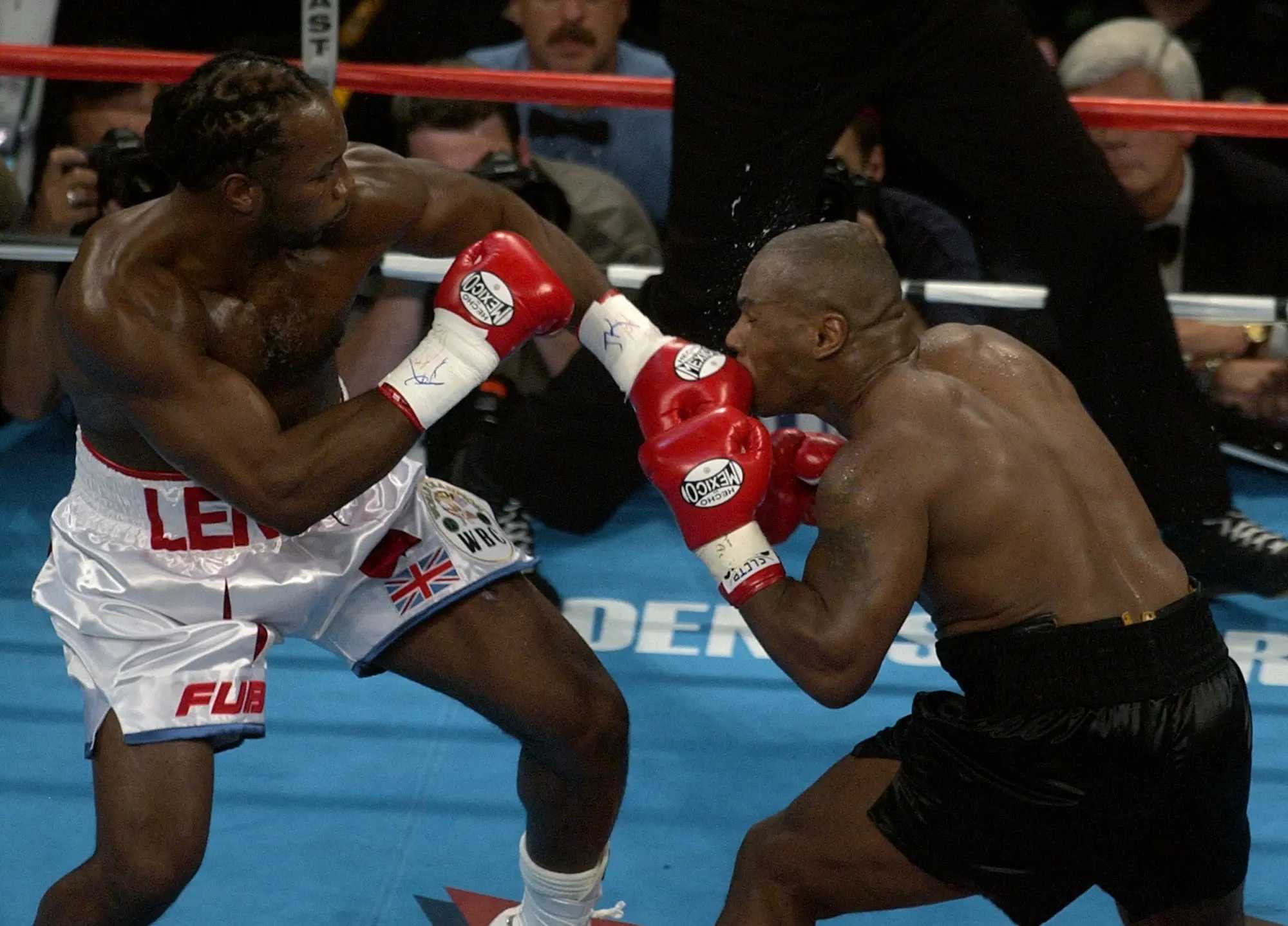 5 Best Canadian Boxers Of All Time