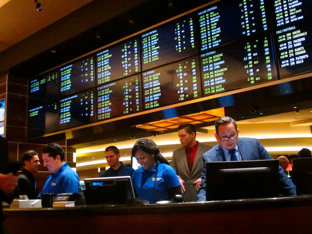 How Sportsbooks Manage Liability