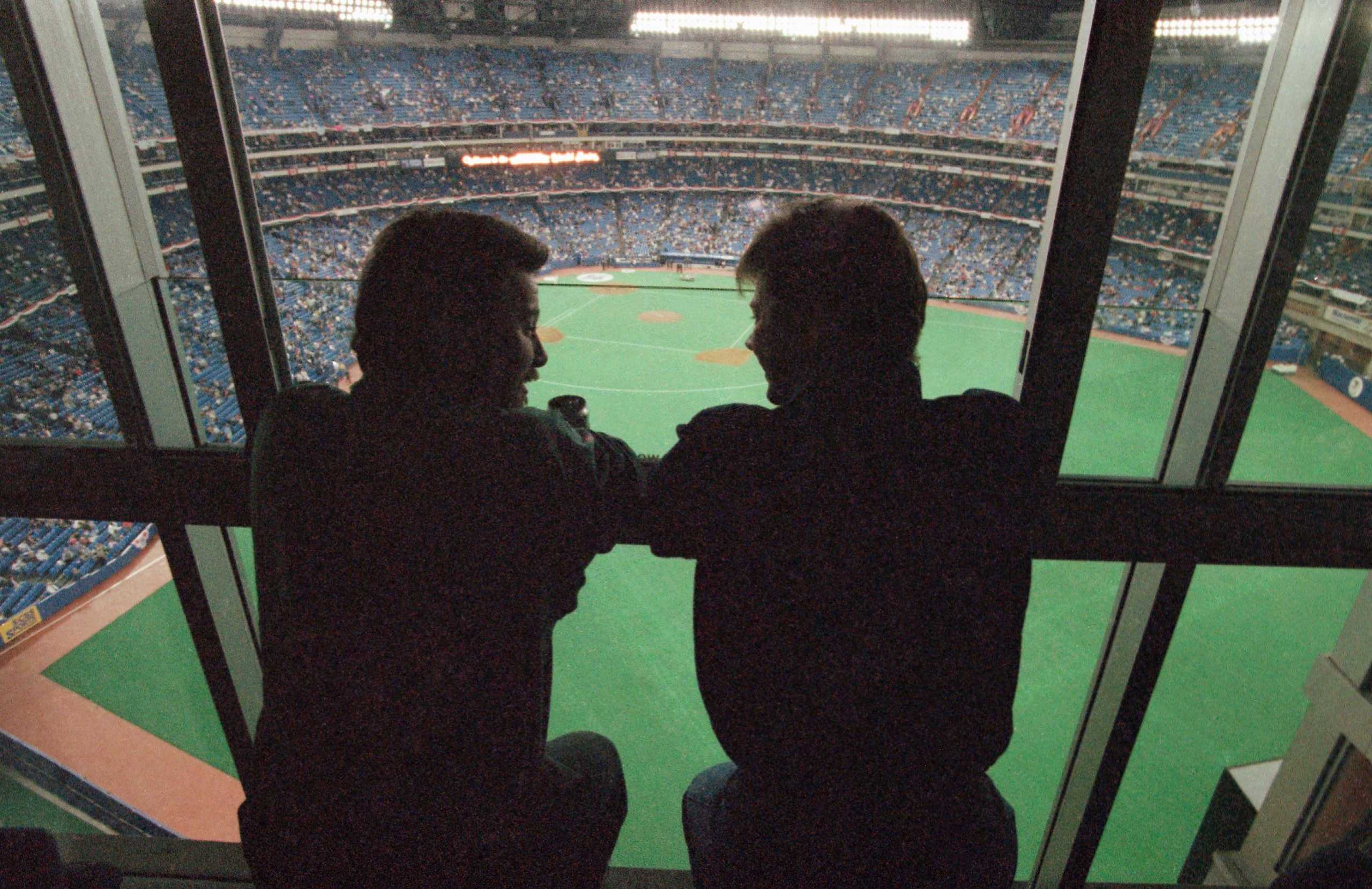 Biggest Stadiums in Canada: What Are They By Capacity?