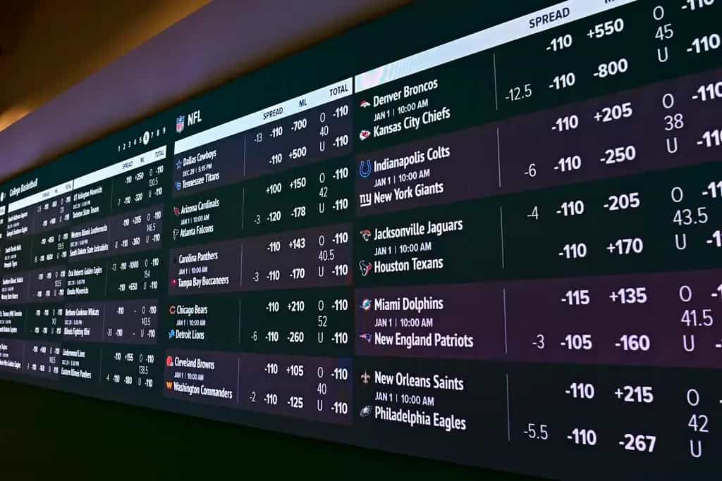 What Is Expected Value in Sports Betting?