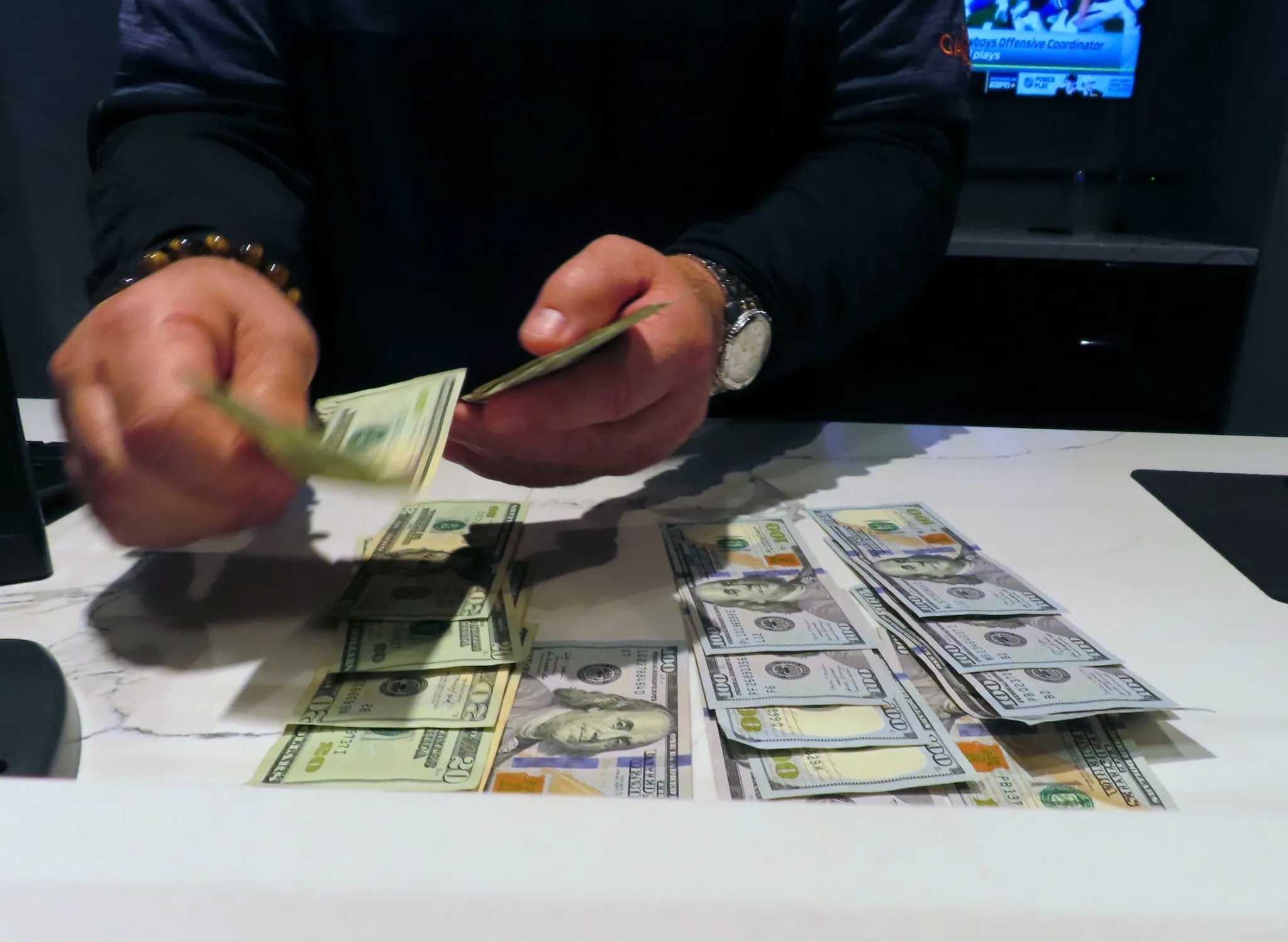 What Is a Futures Bet?