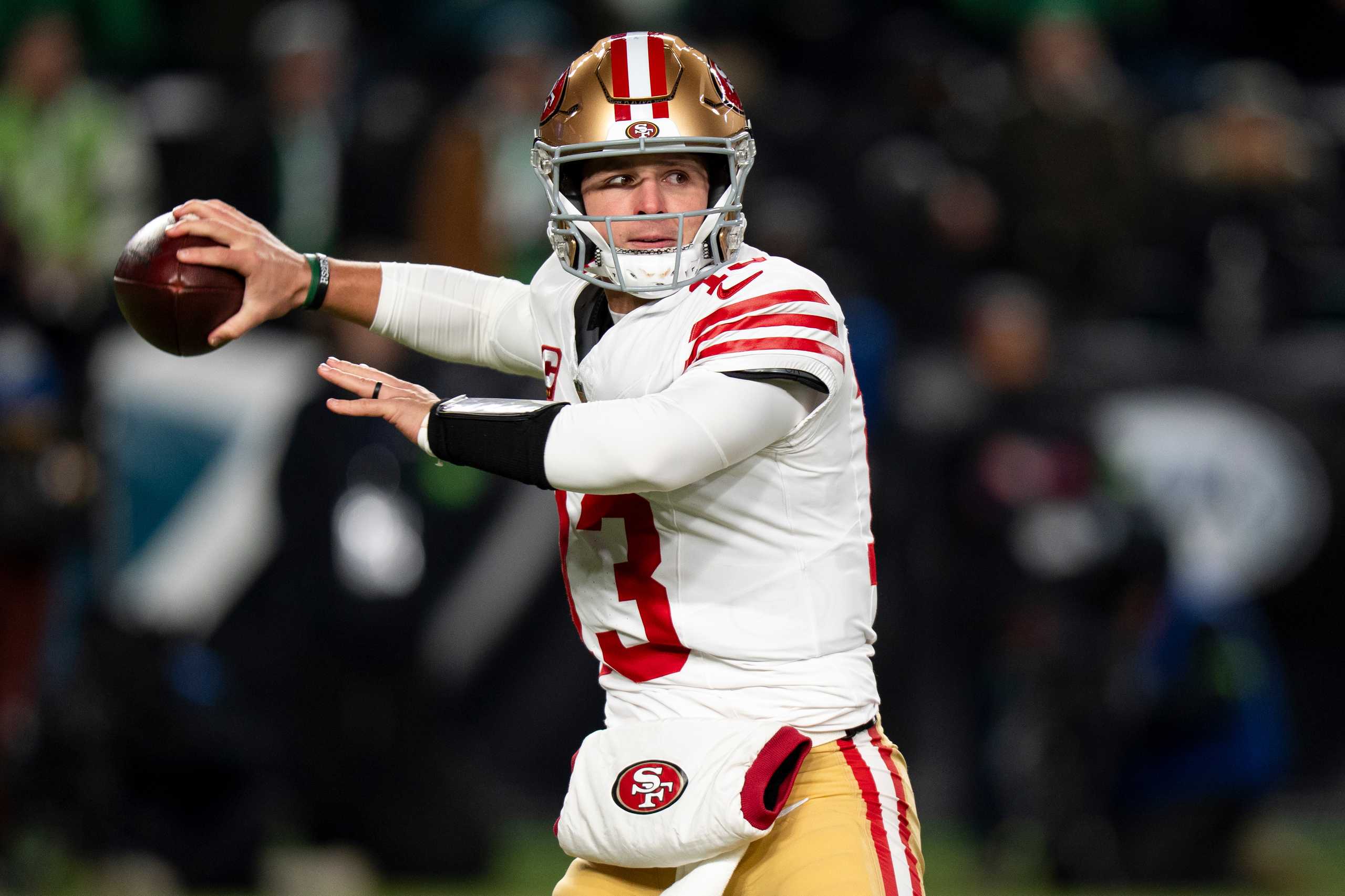 NFL Draft: Former Mr. Irrelevants Who Made Themselves Relevant