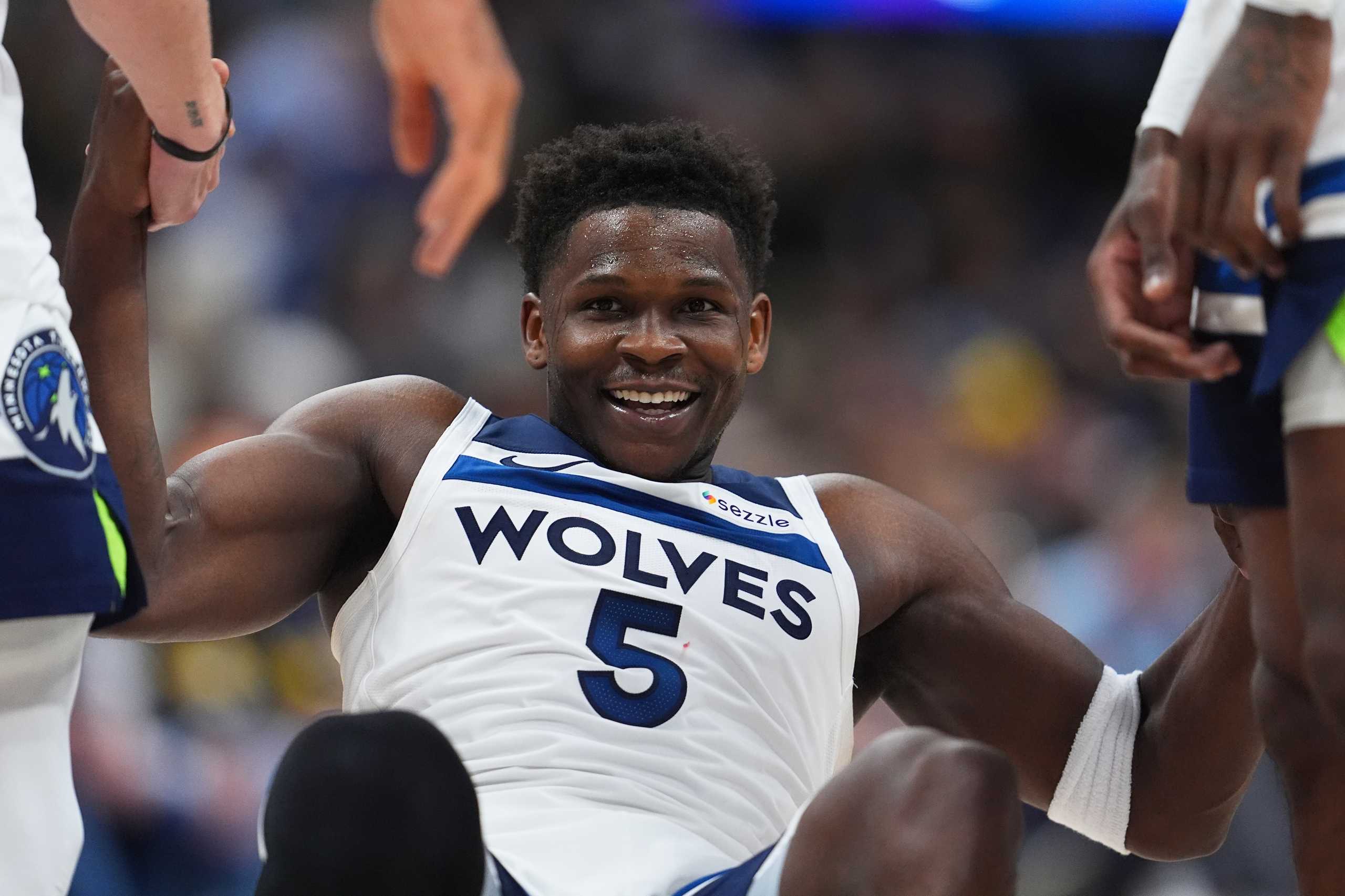 Who Will Be the First $100M NBA Player?