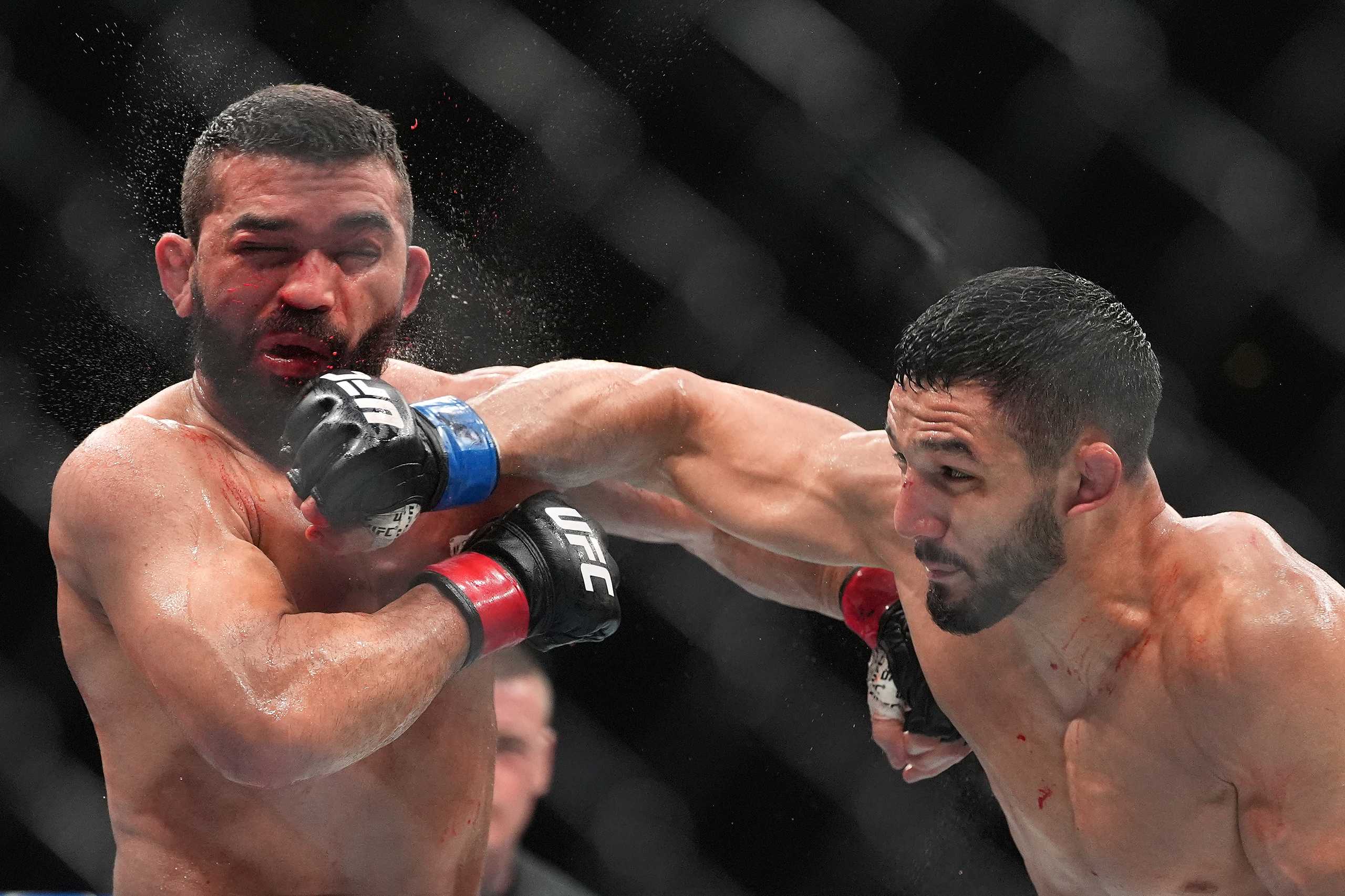 UFC Betting: The Best MMA Betting Sites and Apps Right Now 