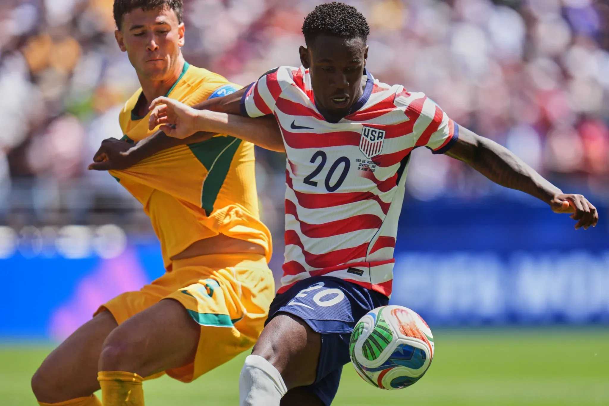 AI Best Bets: Can AI Stay Hot In The World Cup Knockout Stage?