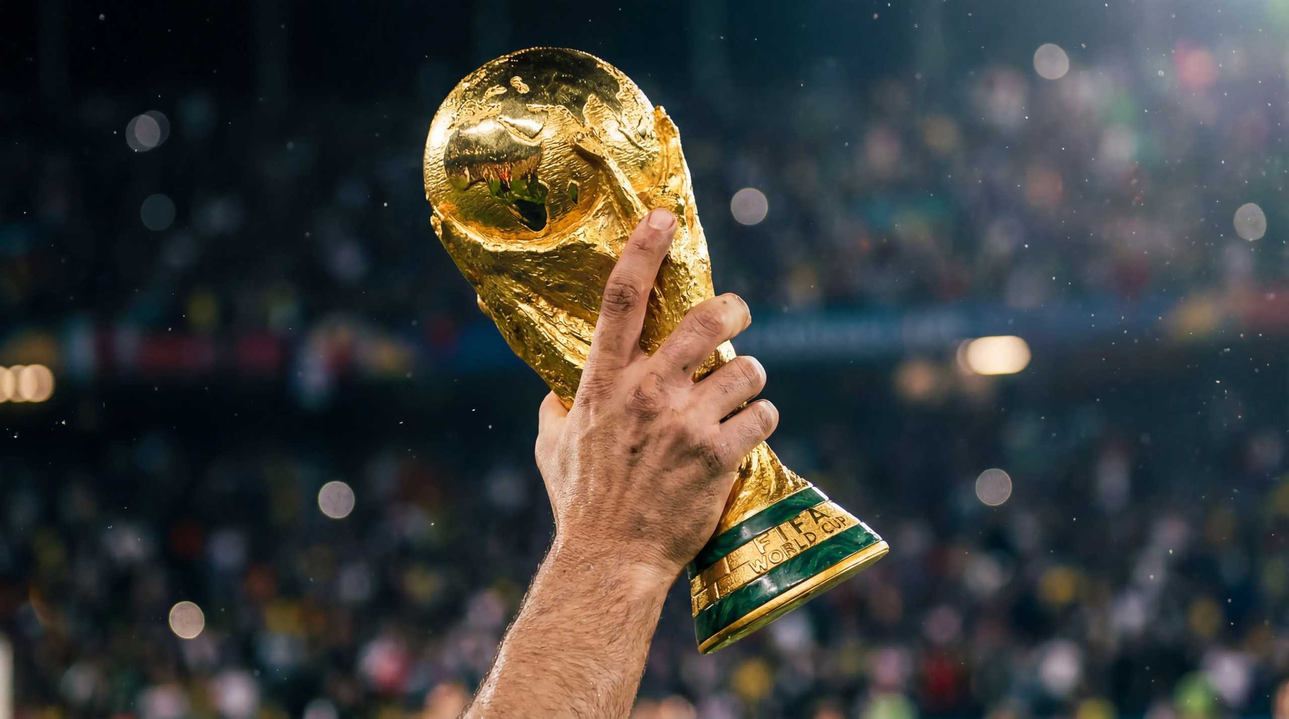 World Cup 2026 Odds Update: France Ascends, Argentina Drifts