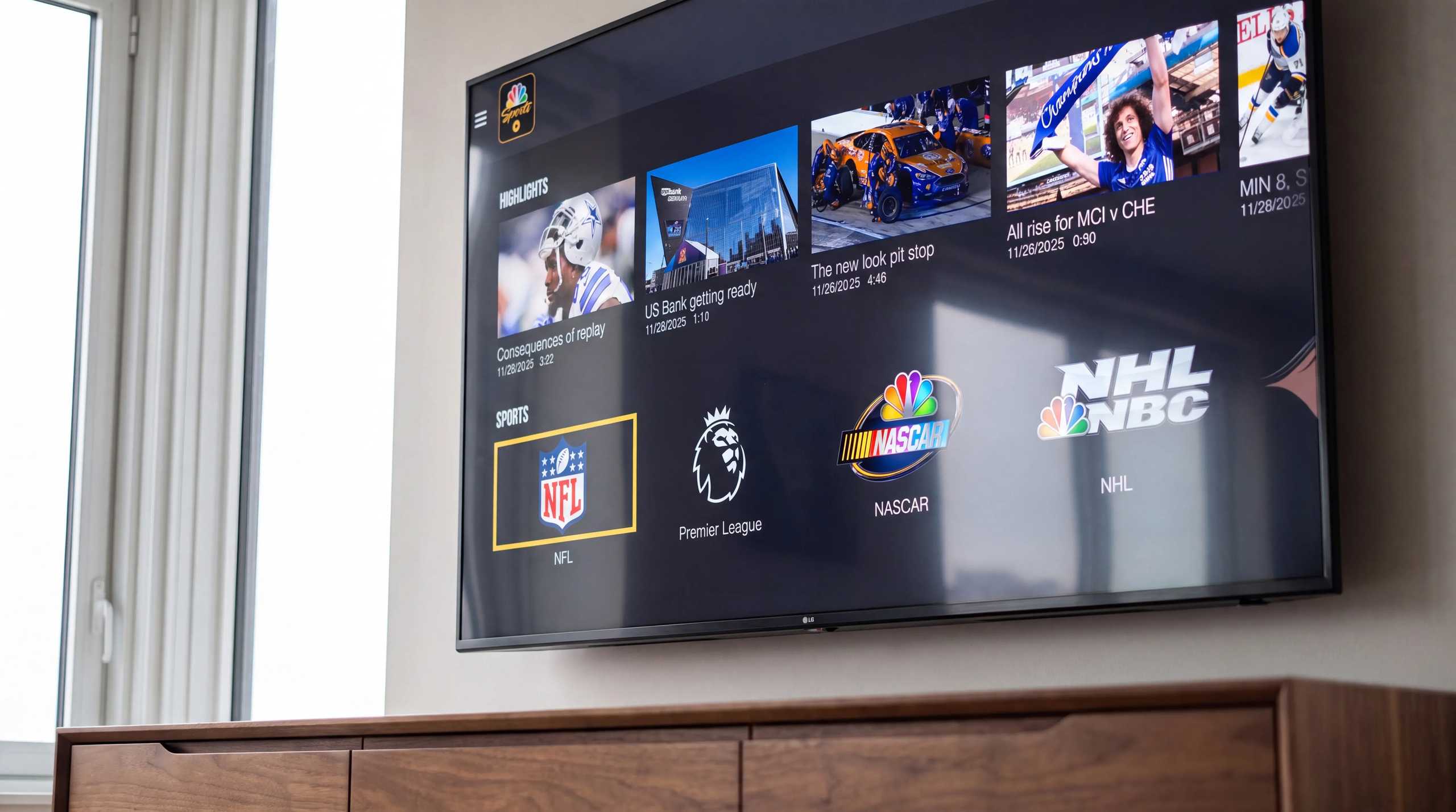Live Sports vs. Scripted TV: Why Streamers Pay Billions