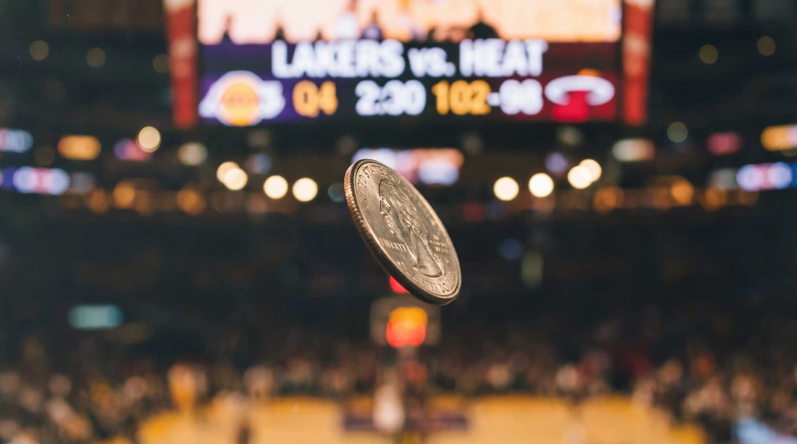Same-Game Parlays: Big Thrill, Bigger Cost?
