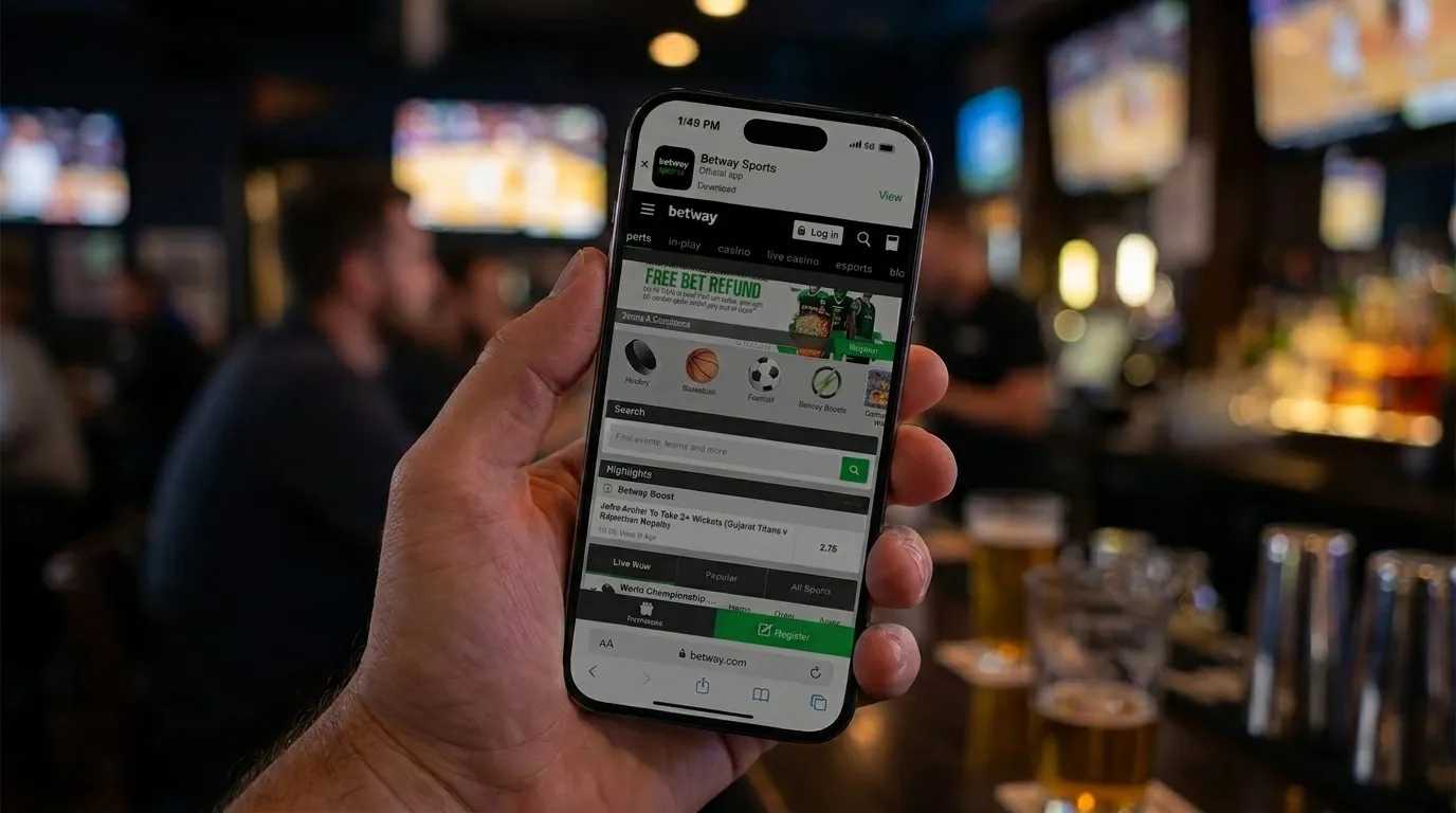 Betway Canada Review 2026: Bonuses and Sportsbook Features 