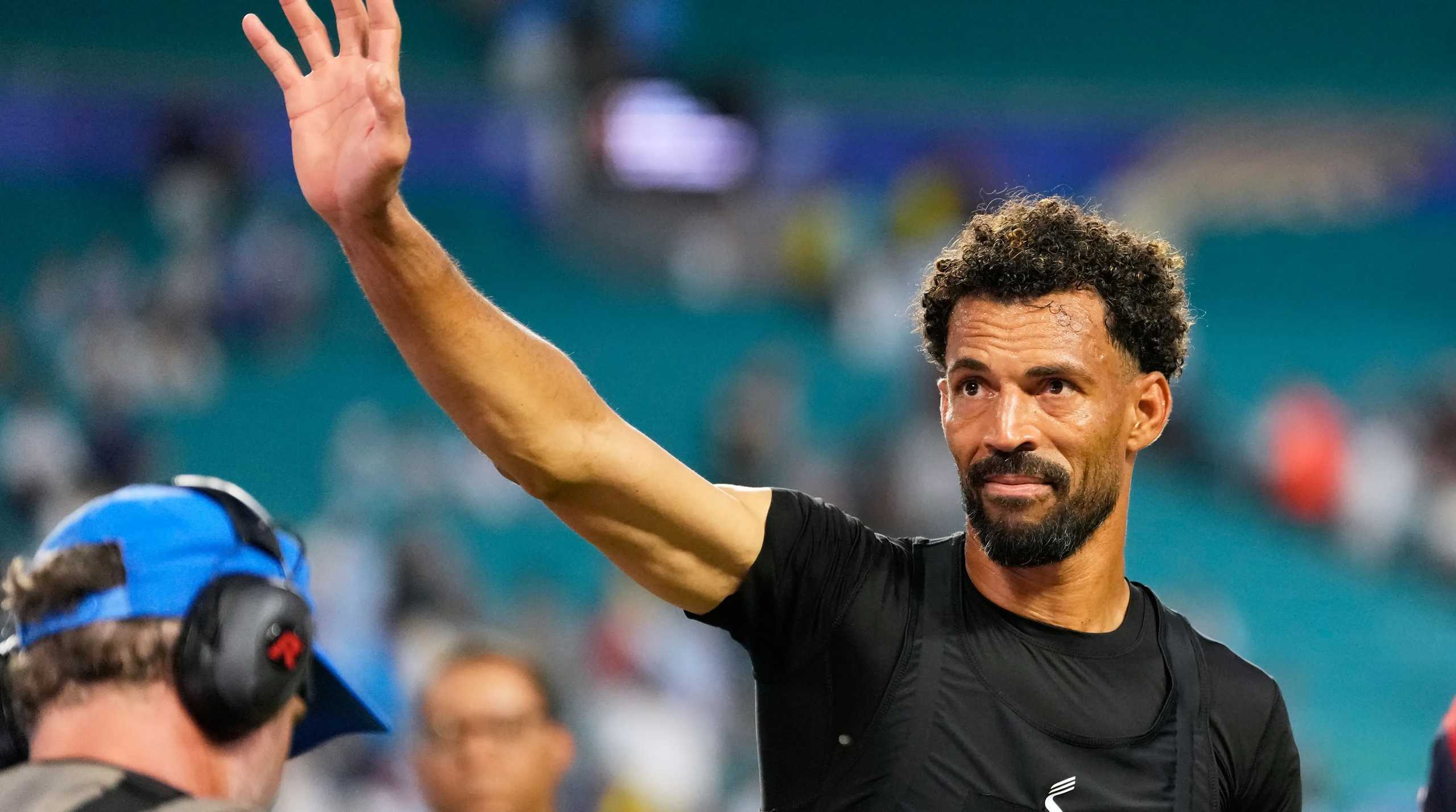 Vozinha Is 40 and Available. History Says Someone May Still Pay