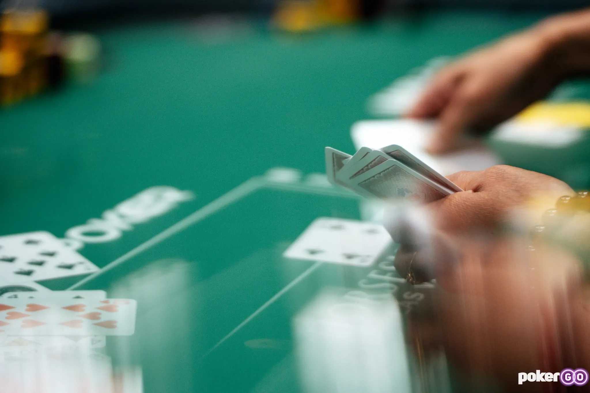 What Poker Hands Should You Play?