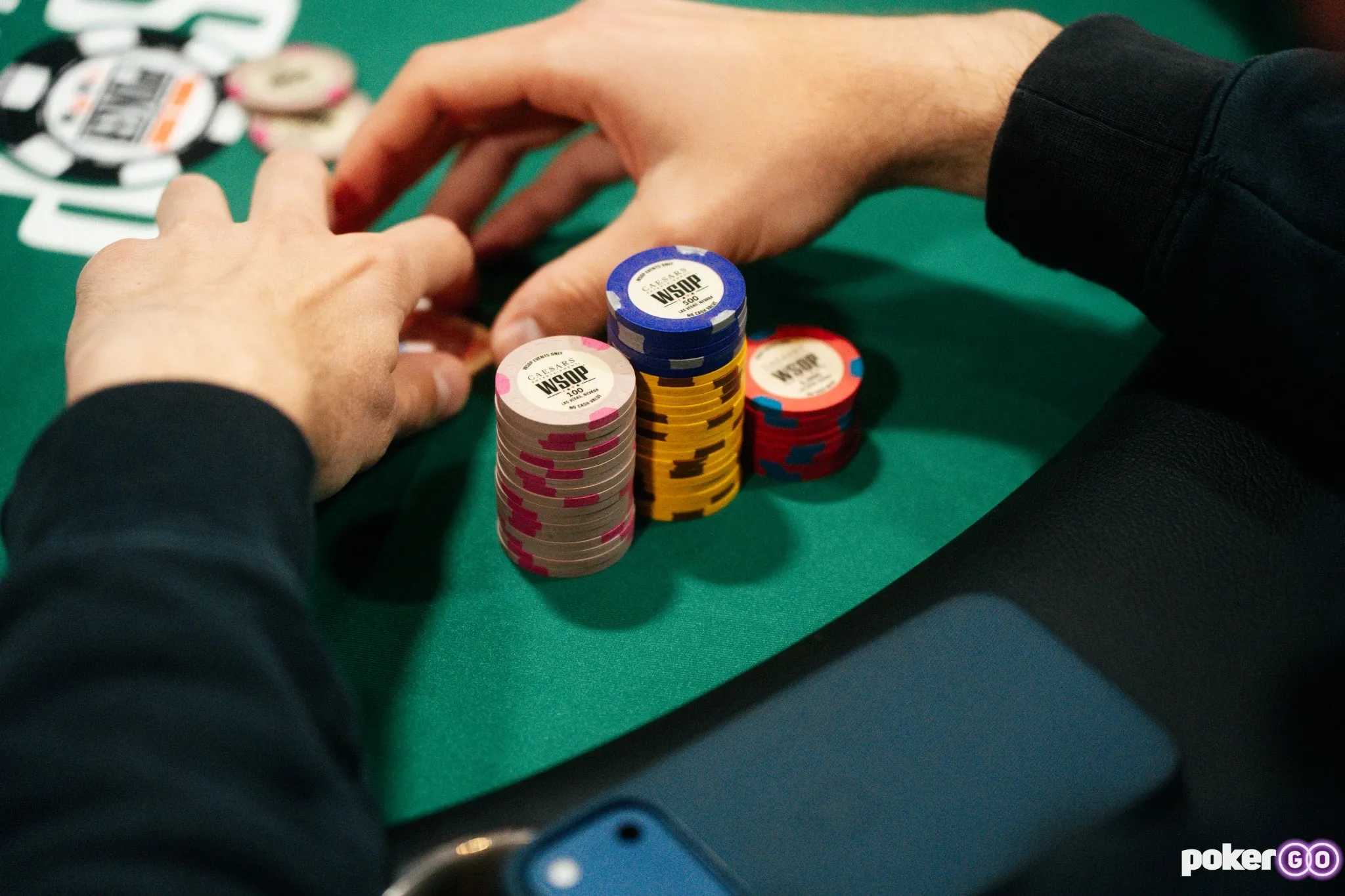 How to Bluff in Poker