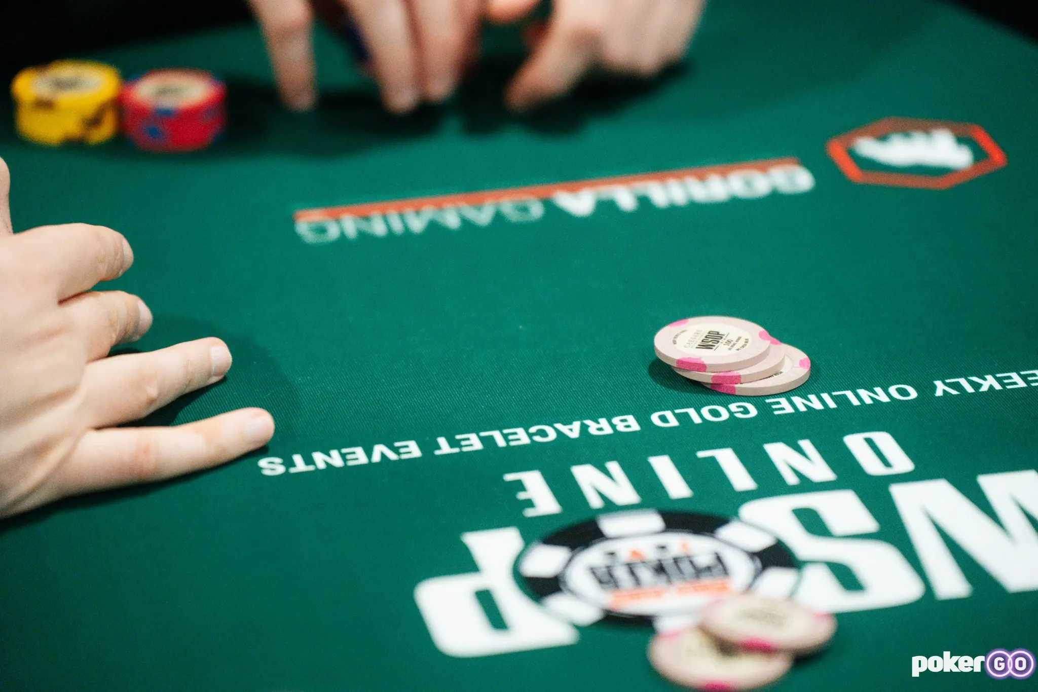 What Are Poker Blinds?