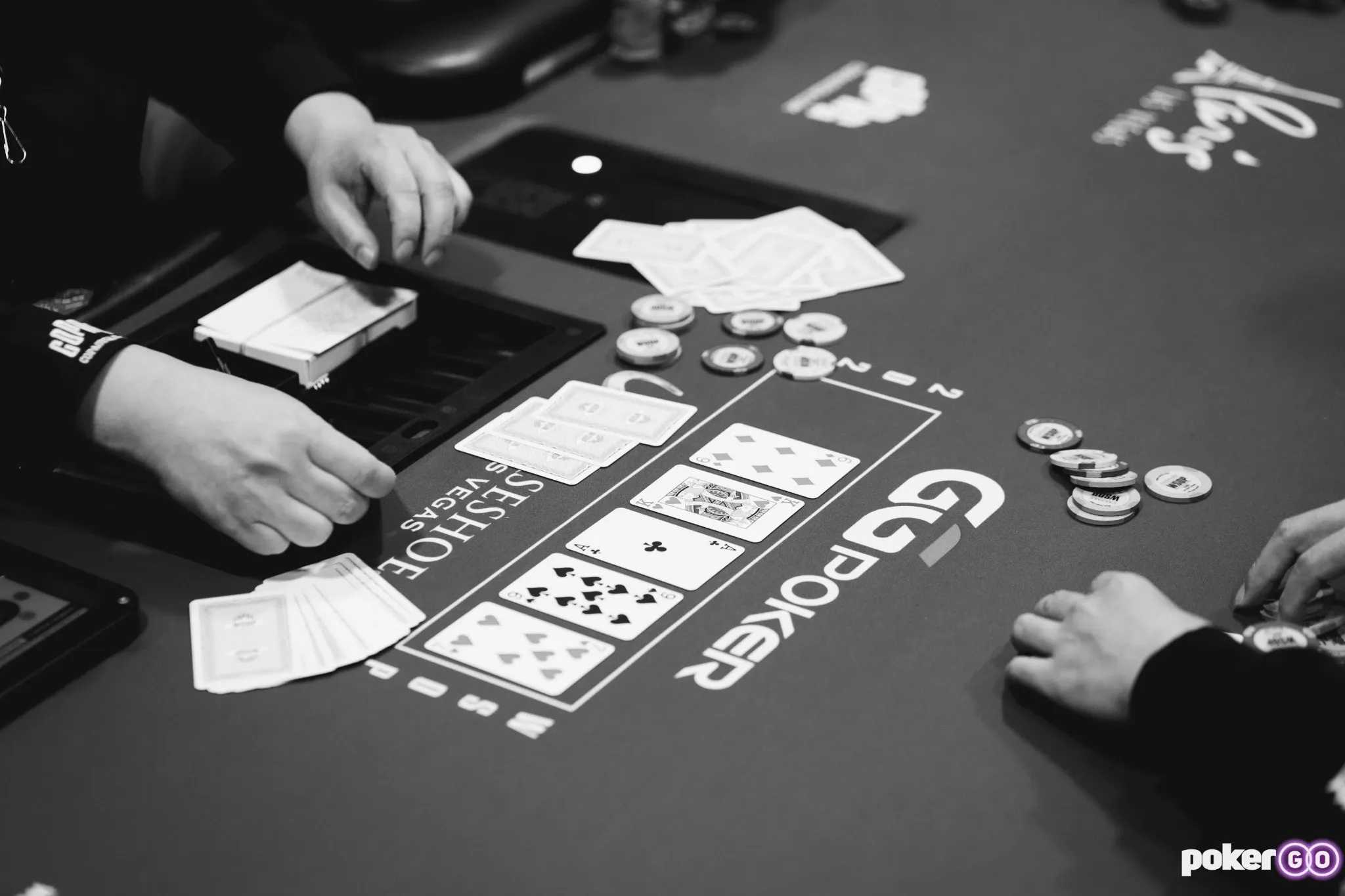 Poker HUDs Explained