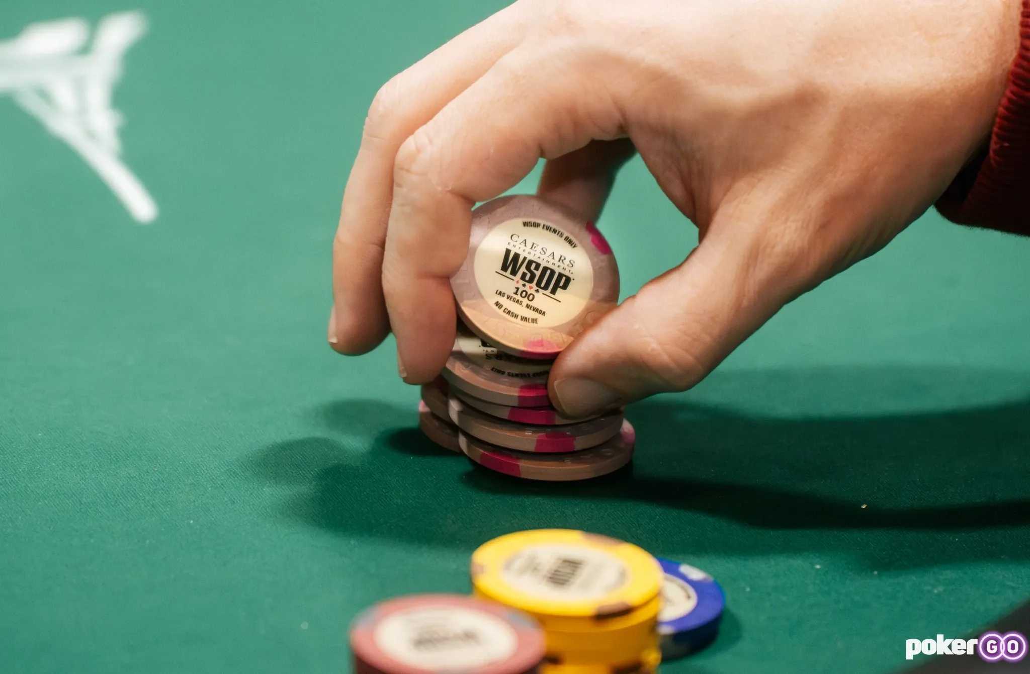 What is Exploitative Poker Strategy?