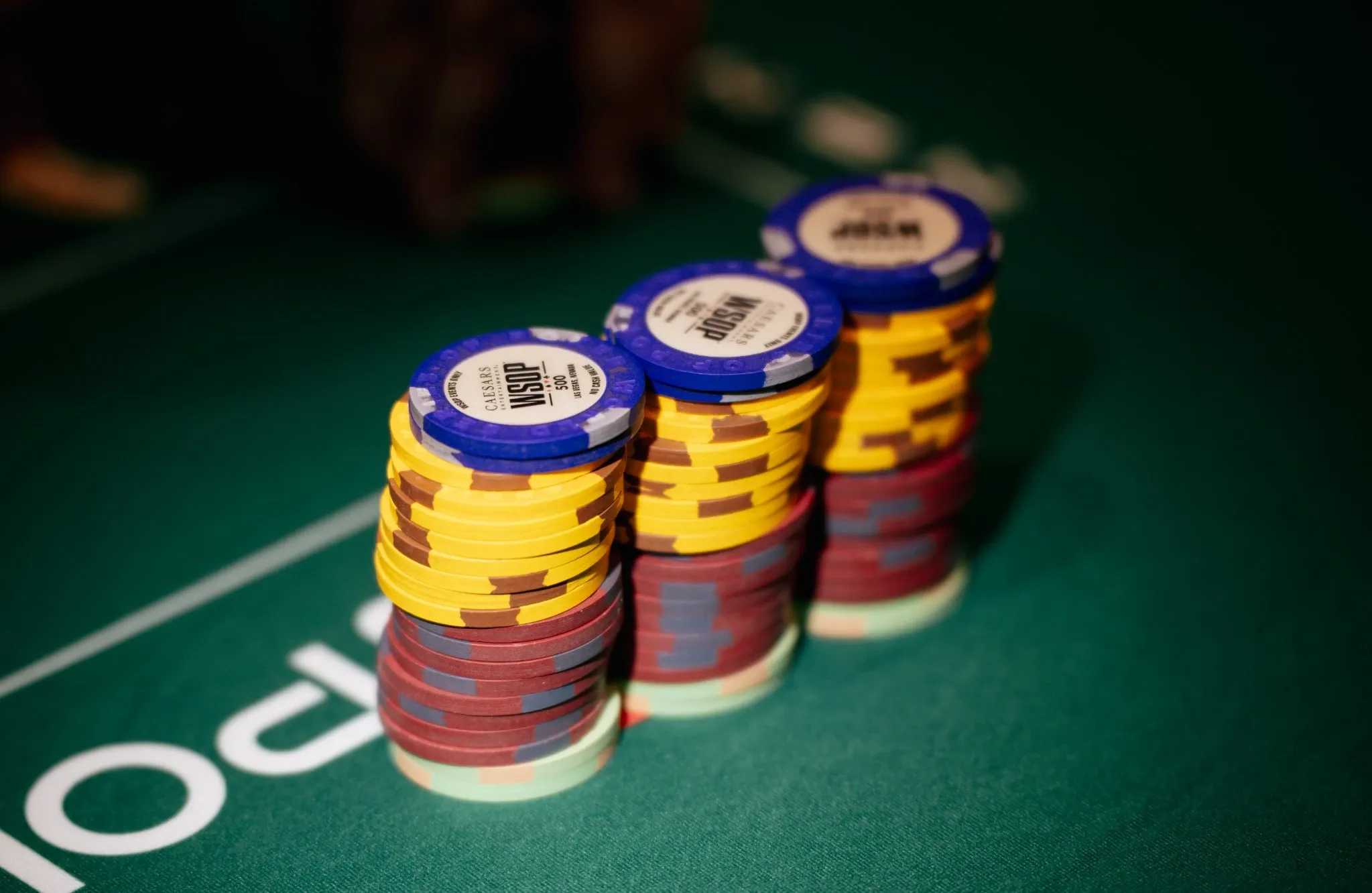 What is GTO Poker?