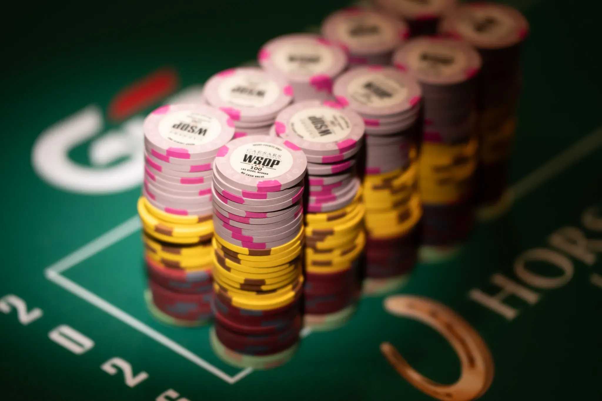 What Is Omaha Poker?