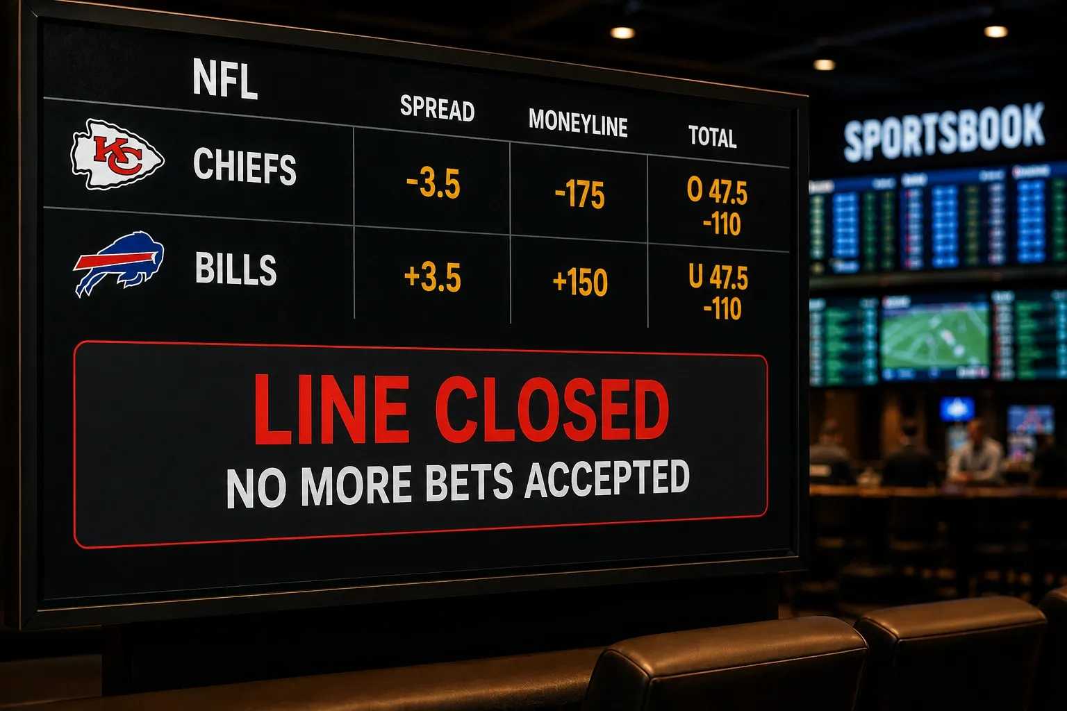 What Is Closing Line Value?