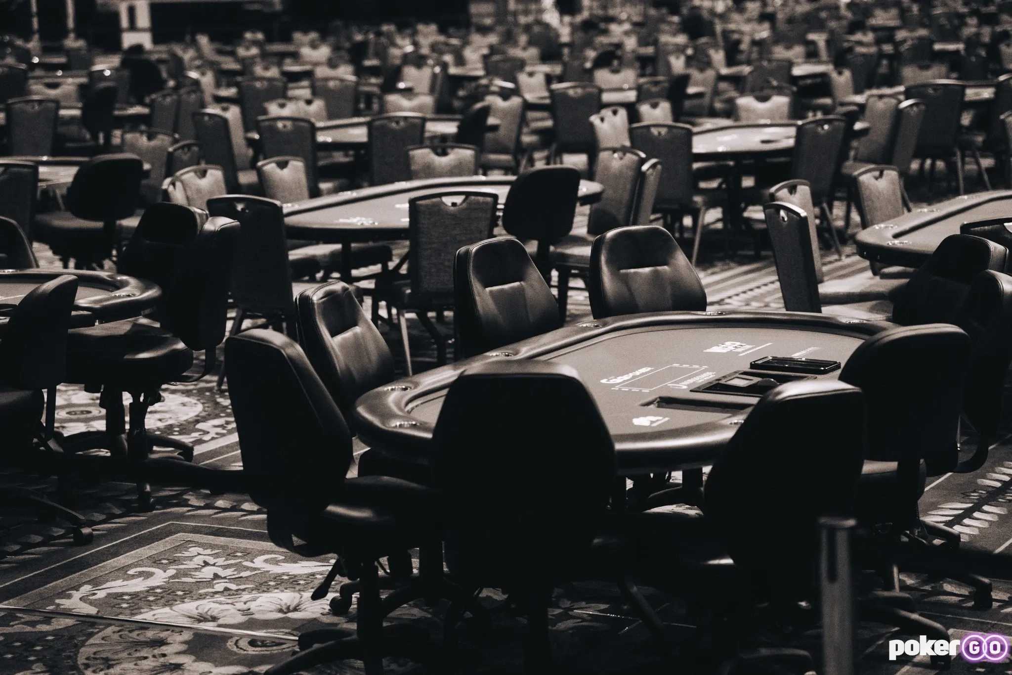 What Is Position In Poker?