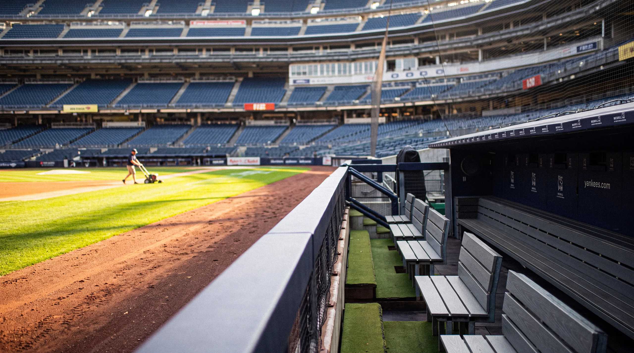 MLB Playoff Byes Aren't the Advantage You Might Think