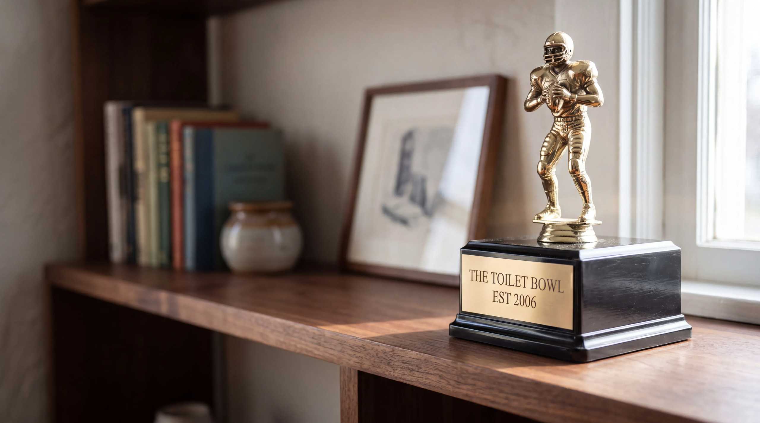 Fantasy Football Fatigue? Here are 5 Ways to Juice Up the Action