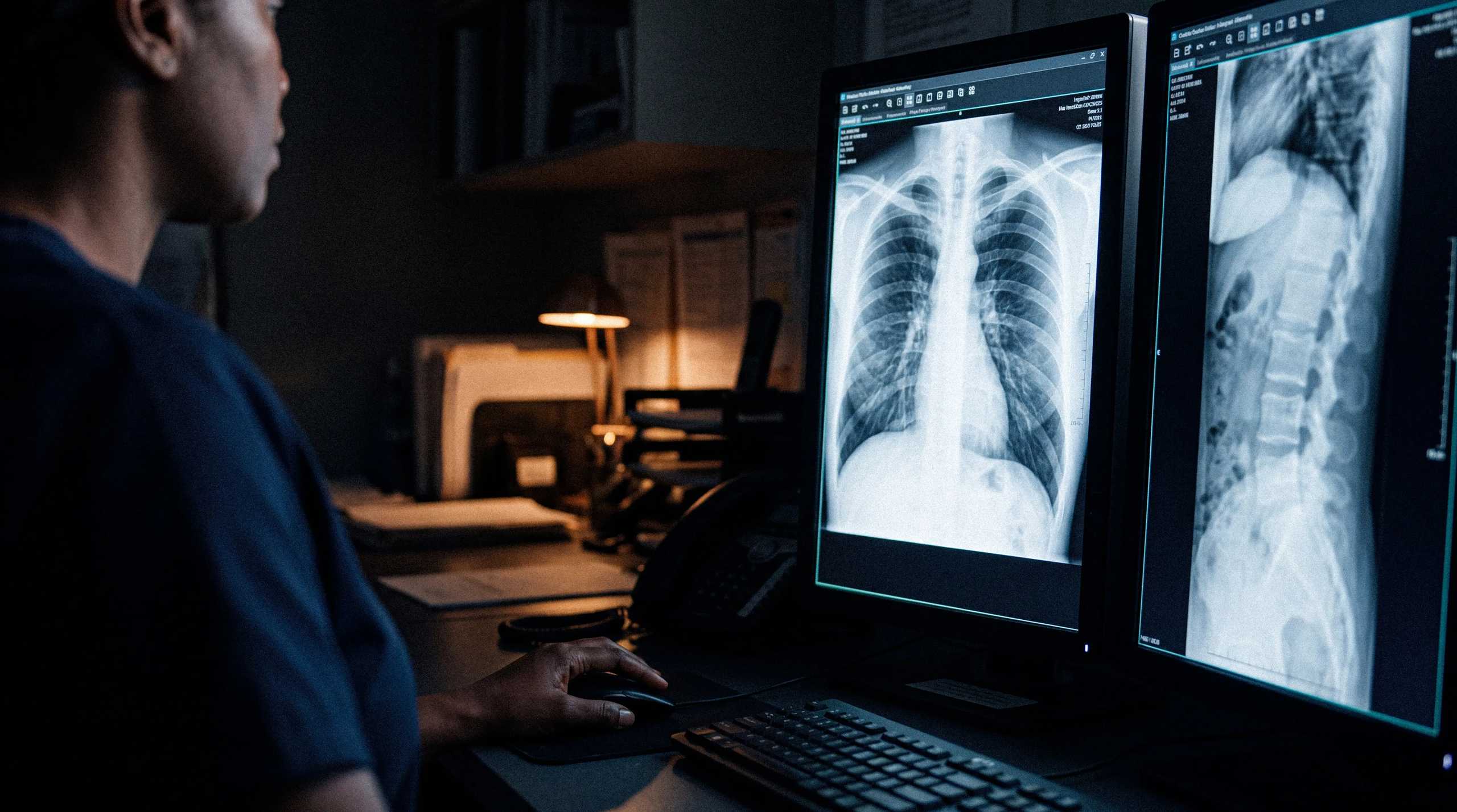 Is Sitting as Bad as Smoking? Not Even Close