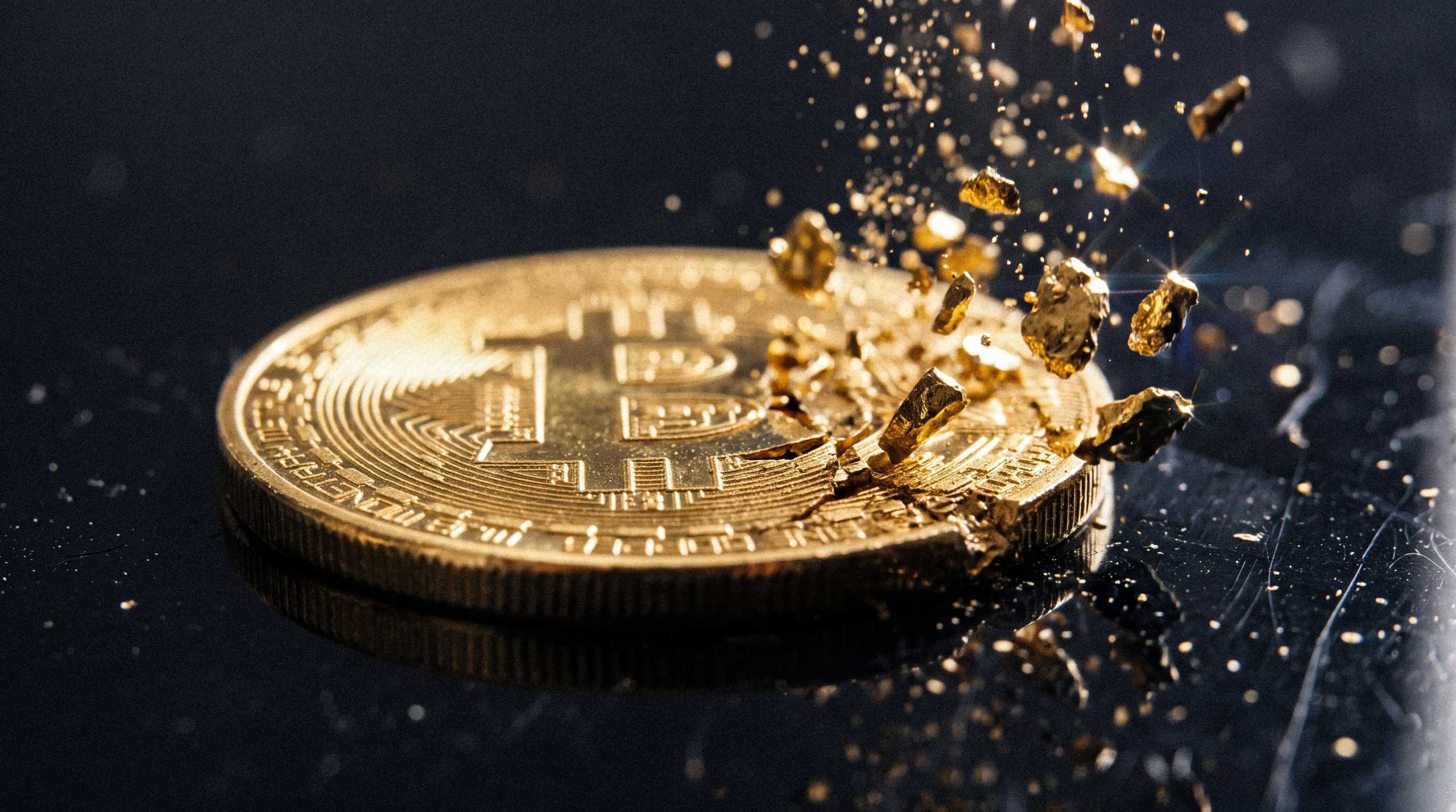 Is the Bitcoin Mining Apocalypse Coming?