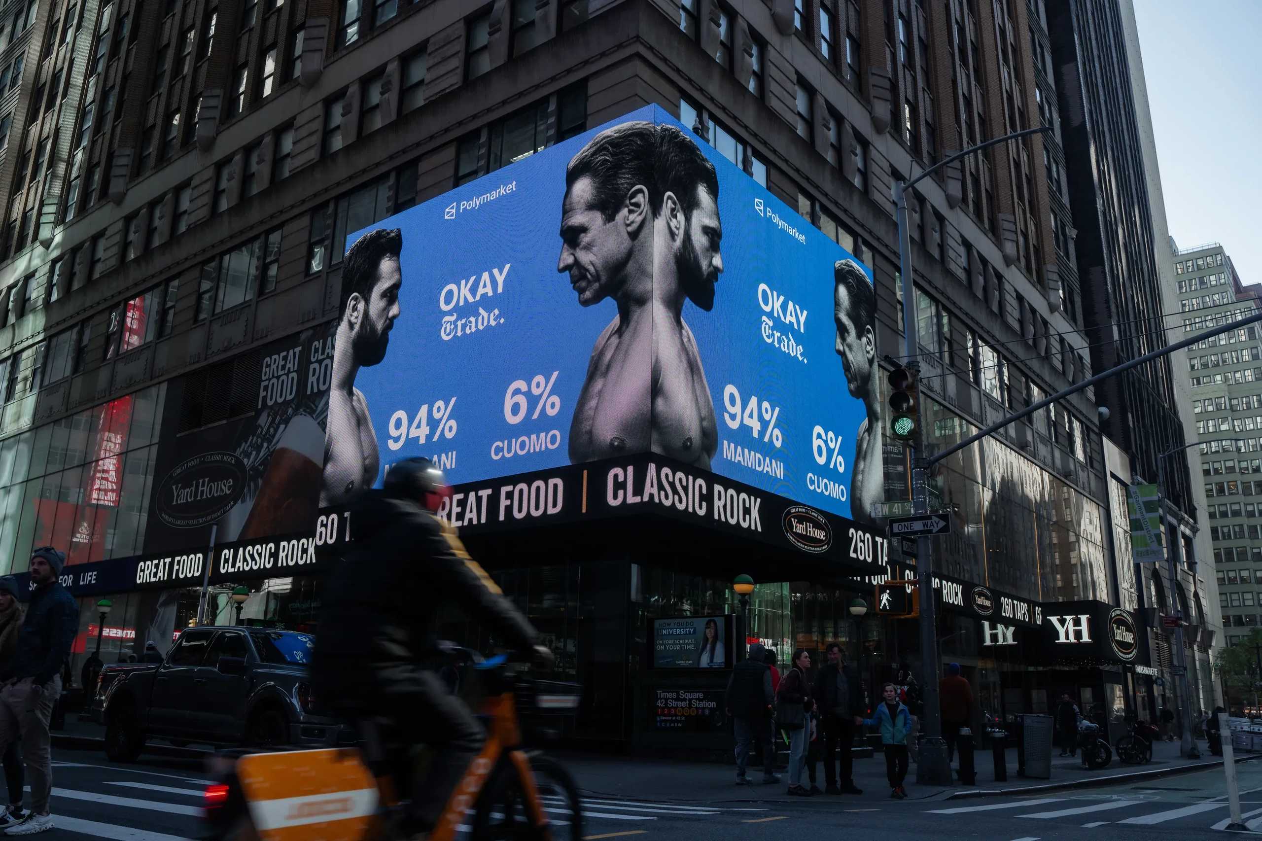 Are Prediction Market Ads Too Aggressive?