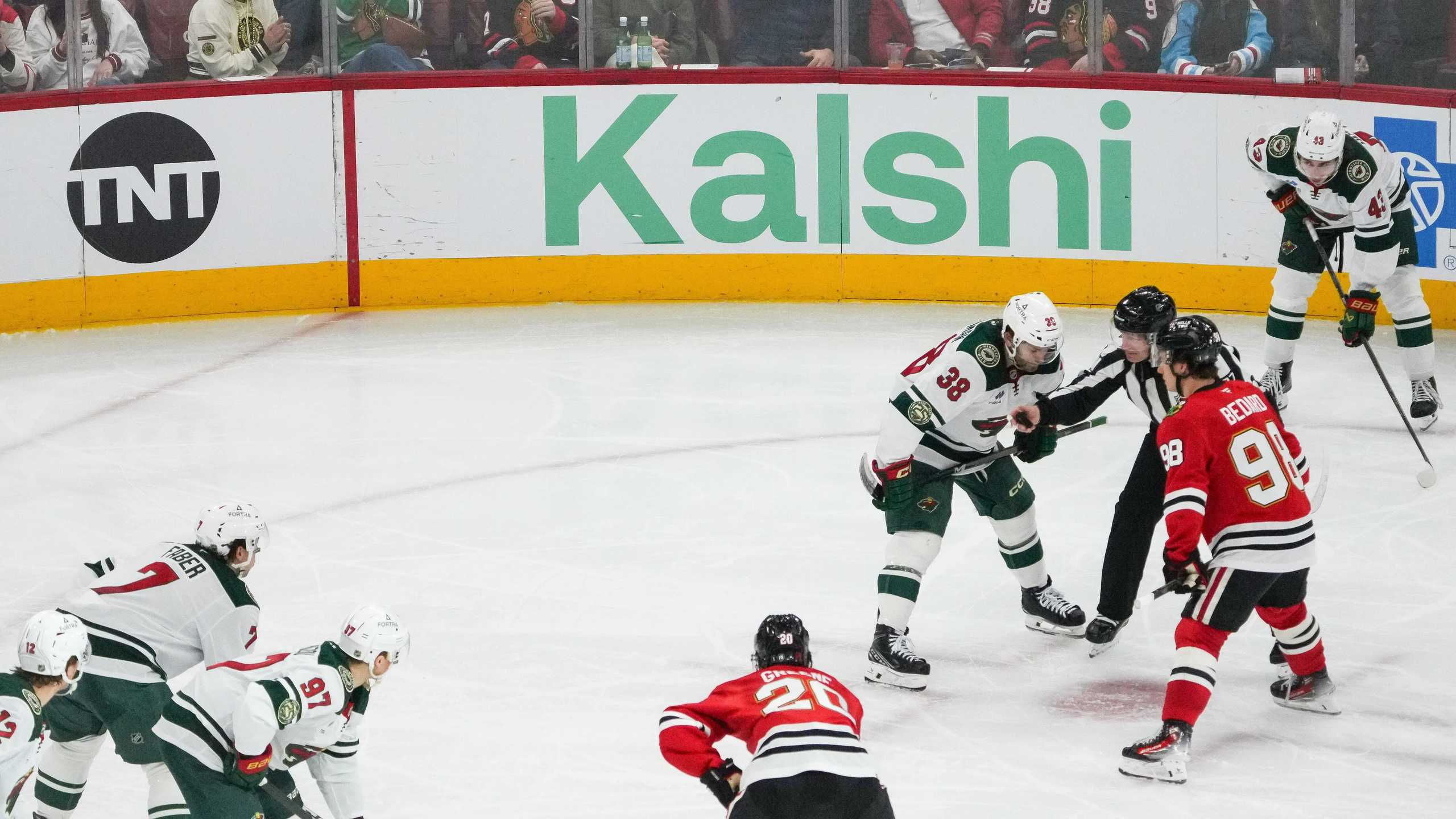 Kalshi, FanDuel, and Streamers: The New Advertisers Taking Over Sports