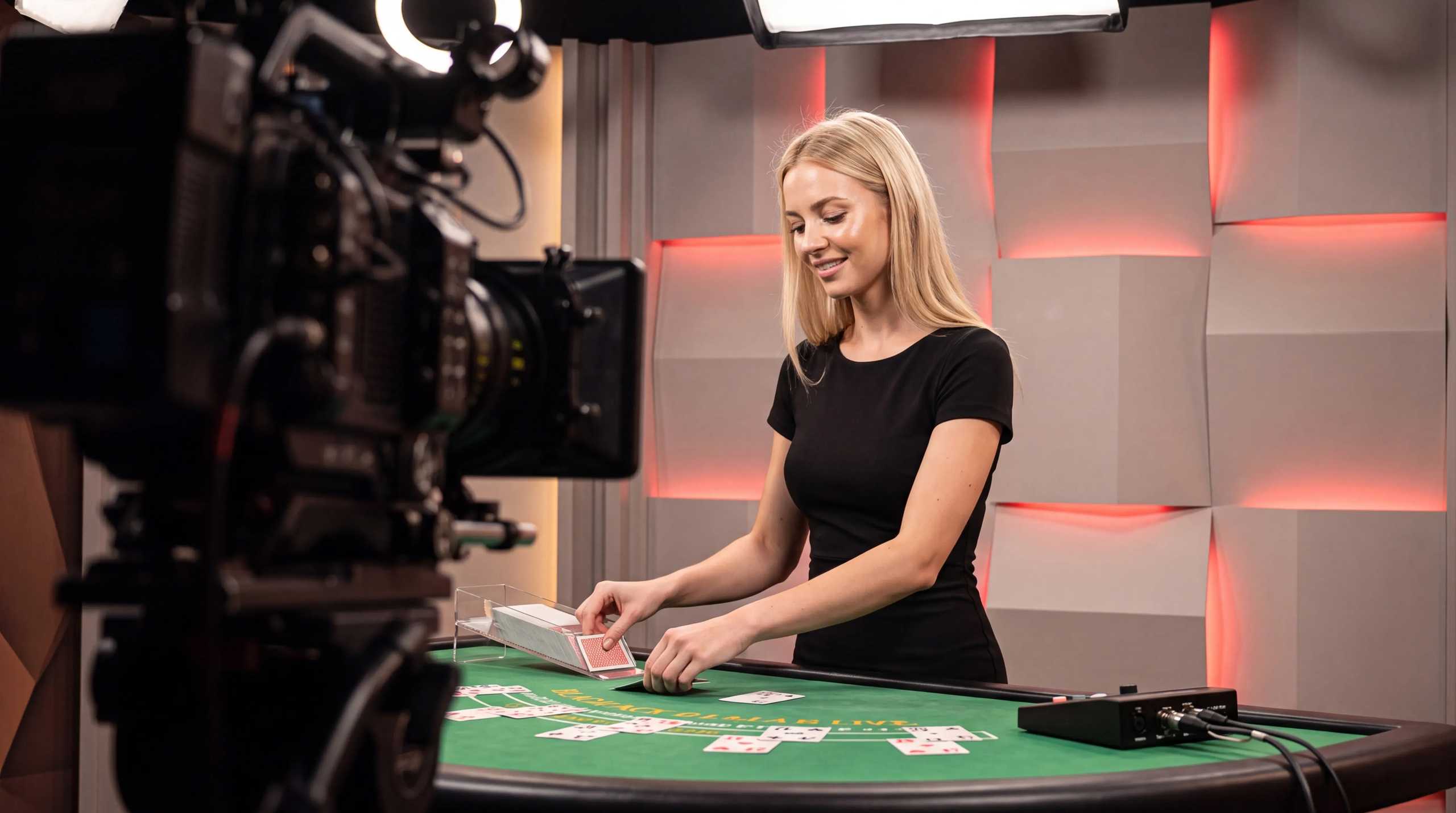 Gambling Technology Trends: 5 Technologies That Changed the Industry