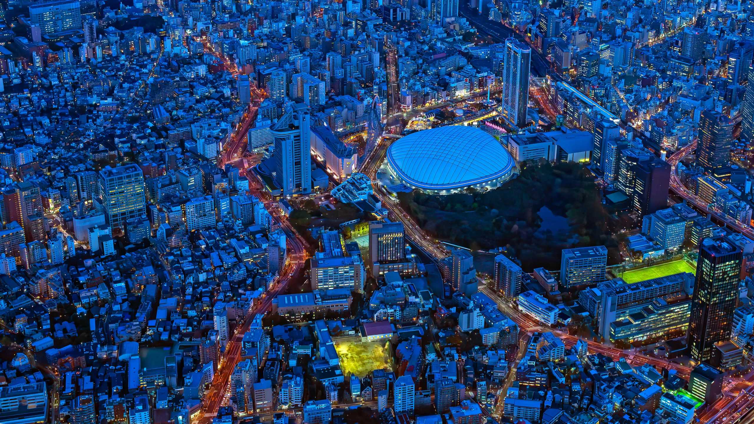 Why Every Sports Fan Needs to Add Tokyo to Their Sports Travel Bucket-List